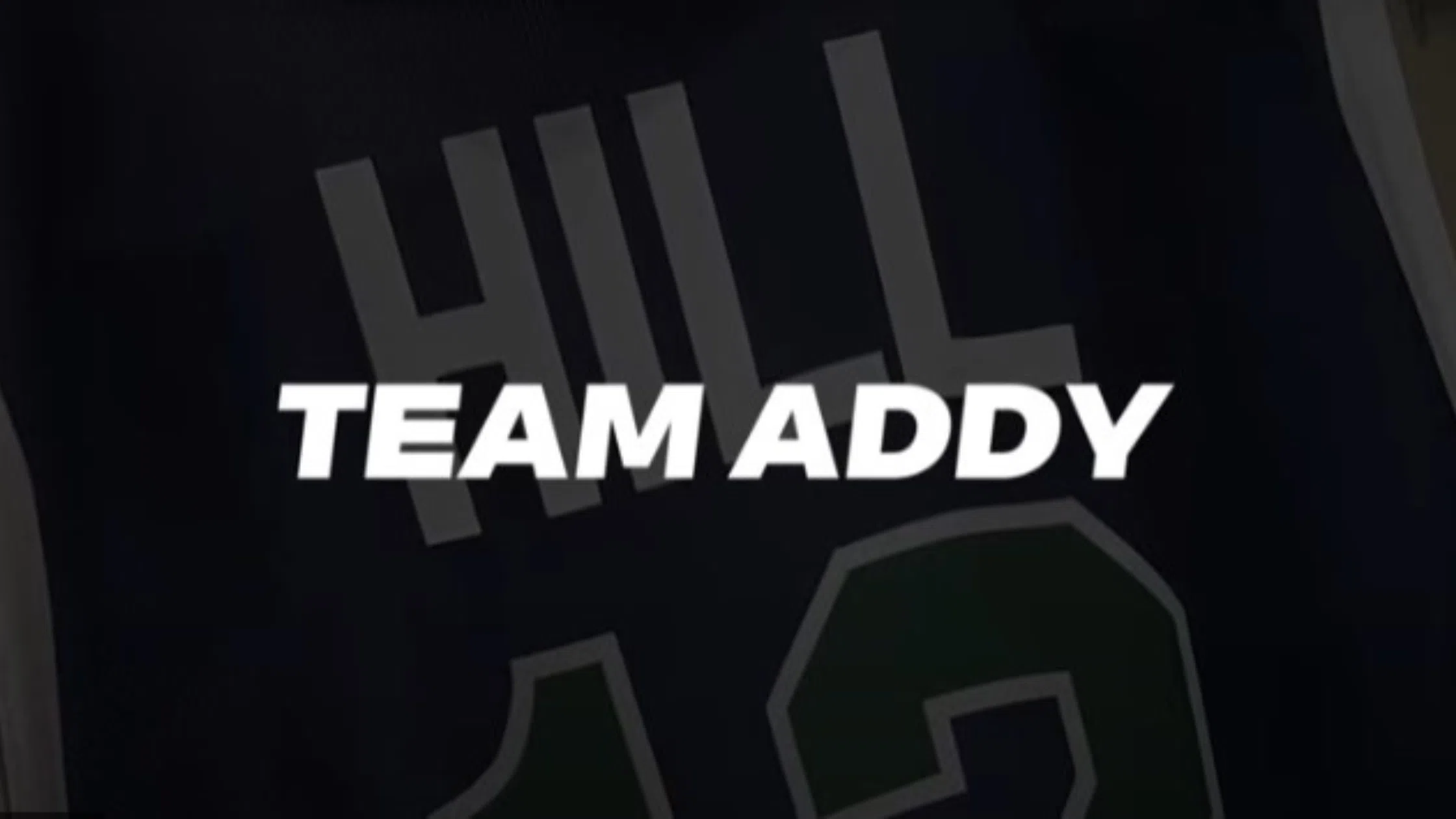 'A Beautiful Tribute:' Team Addy the Documentary Out Now