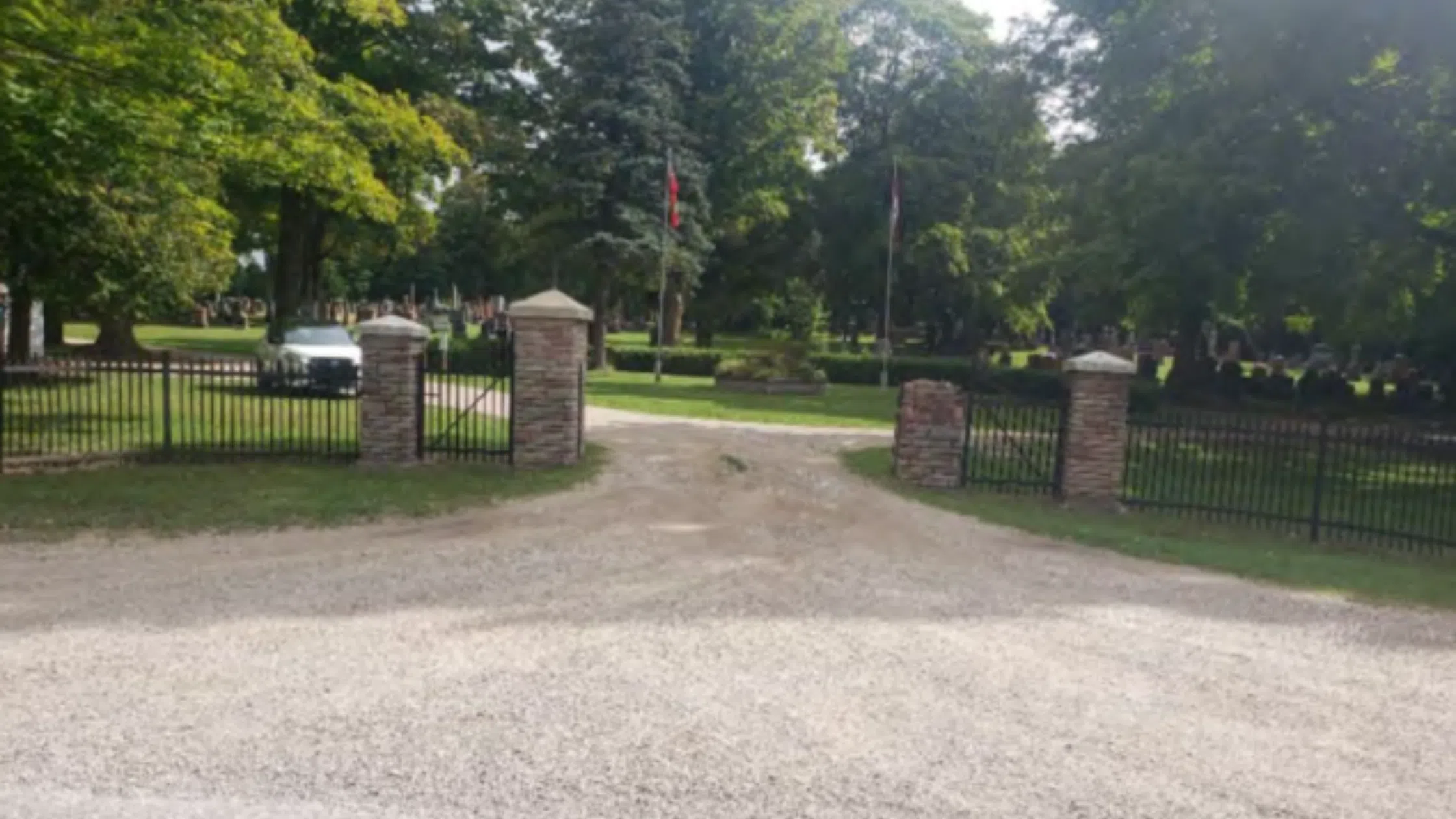 Wellington North to Phase in Cost Recovery Method for Pricey Mount Forest Cemetery
