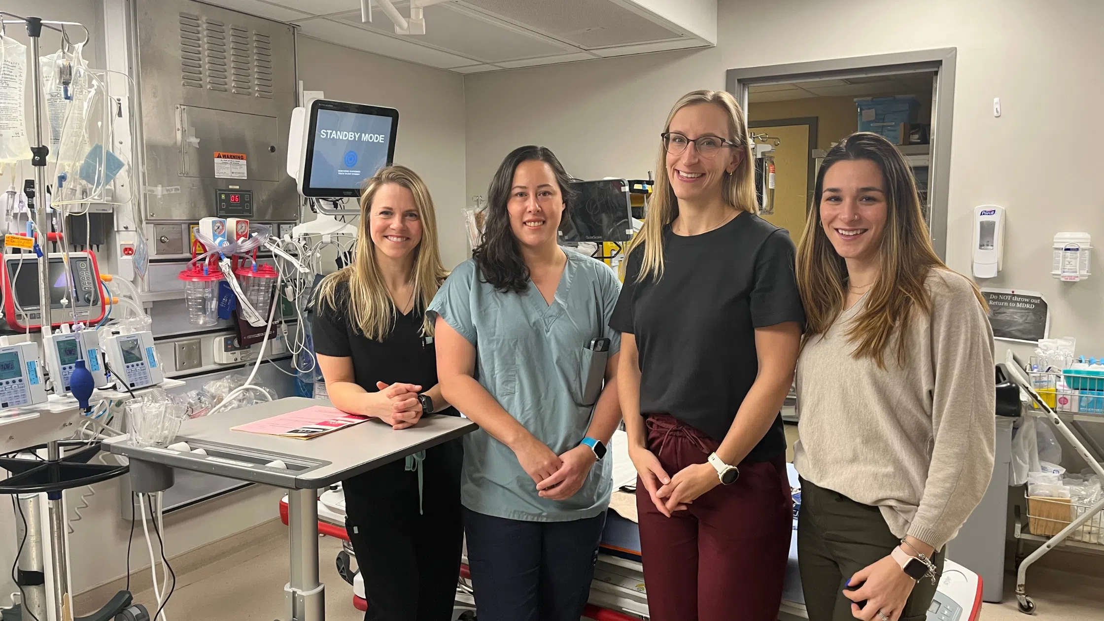 Guelph General Hospital Identified as Level Three Trauma Centre