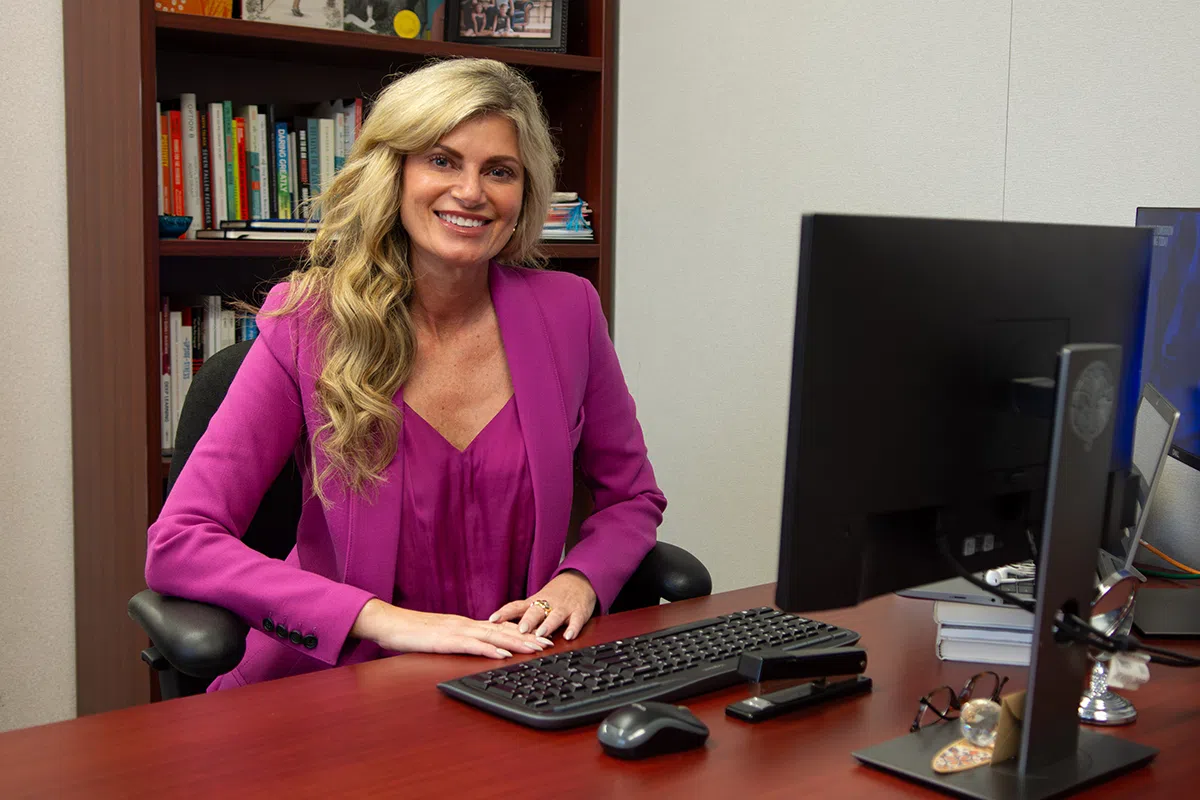 Upper Grand District School Board Announces New Associate Director