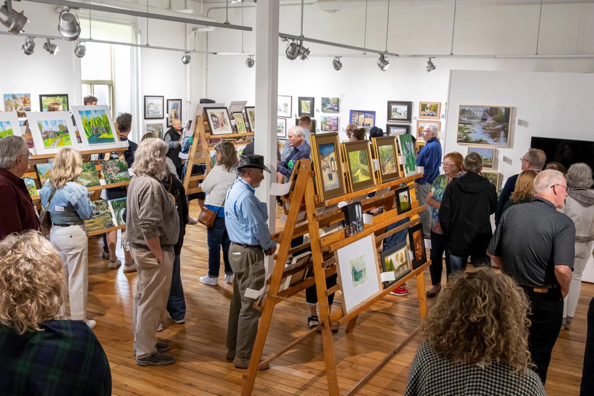 70+ Artists to Converge in Centre Wellington for the May Long Weekend