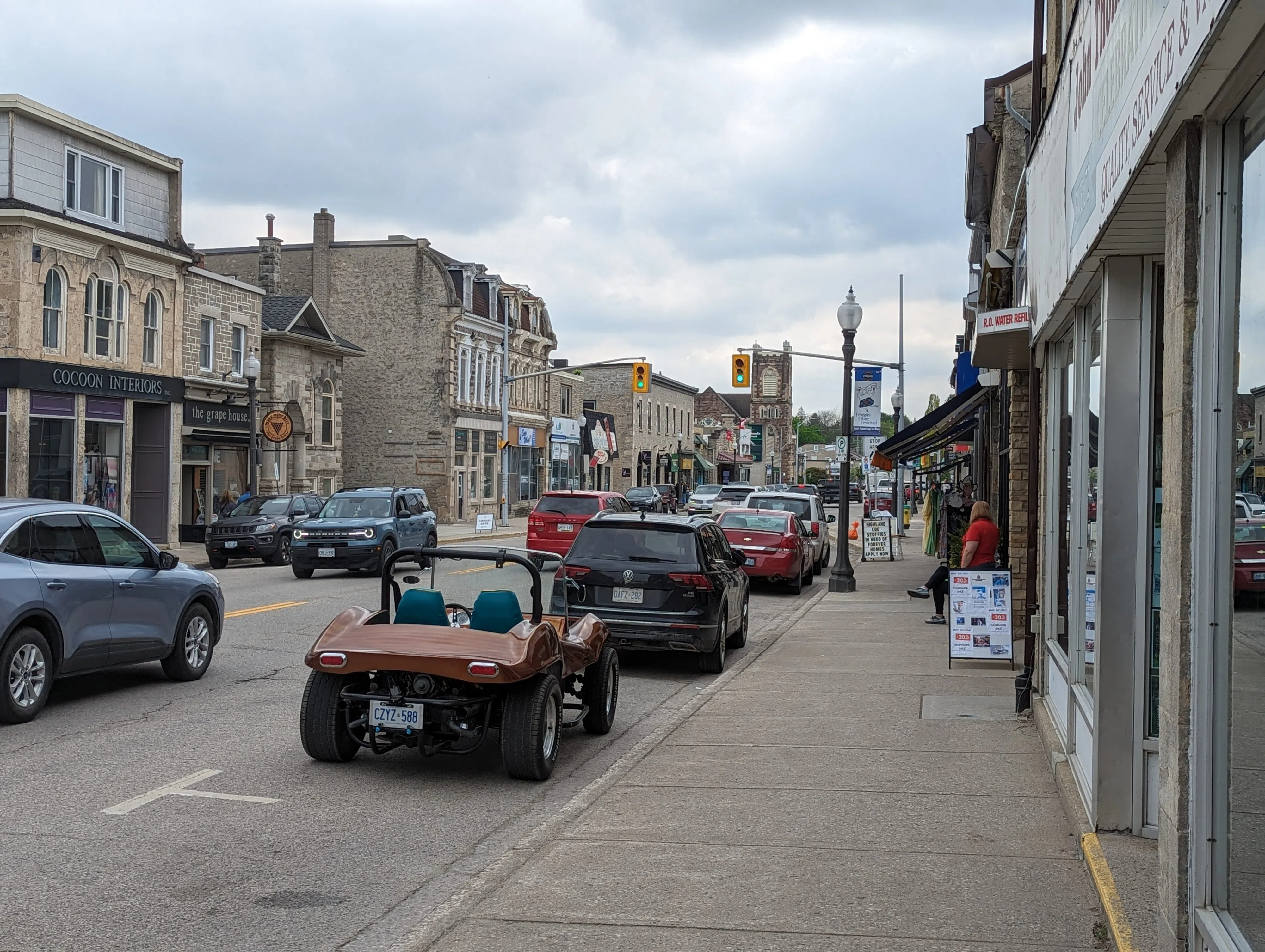 Ontario Culture Days Event Submissions for 2025 are Now Open