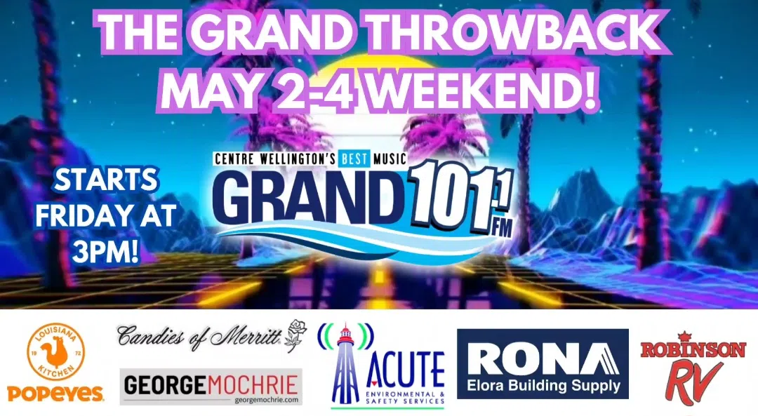 Grand 101 1 fm
