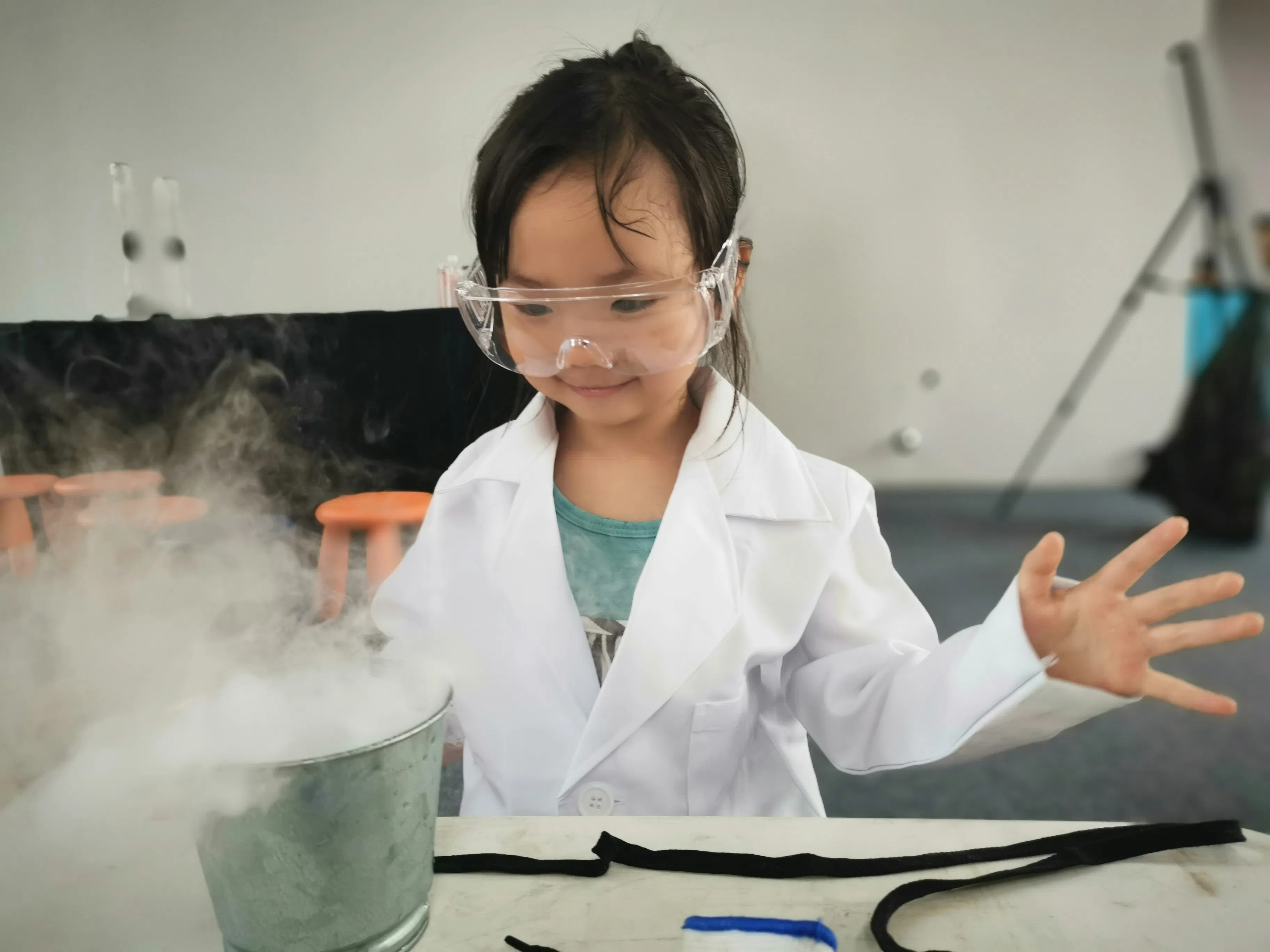 Puslinch eager to host a new science centre
