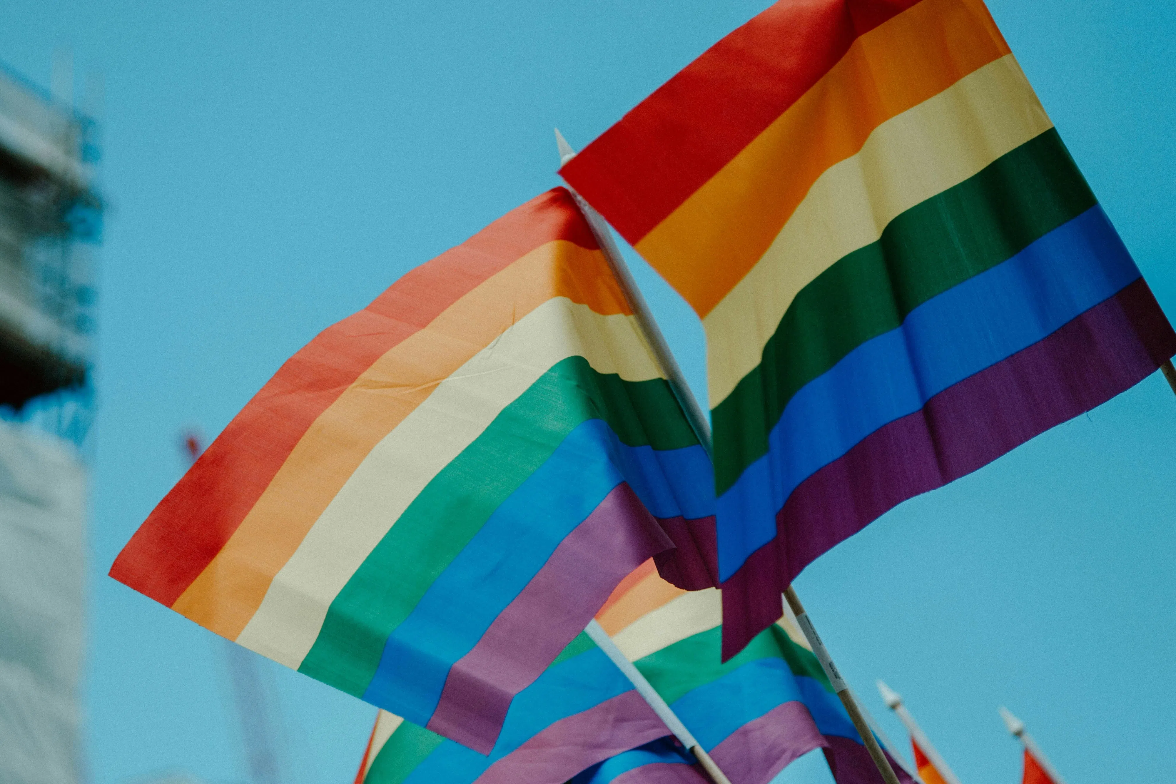 Minto's new commemoration policy ensures Pride flags will fly