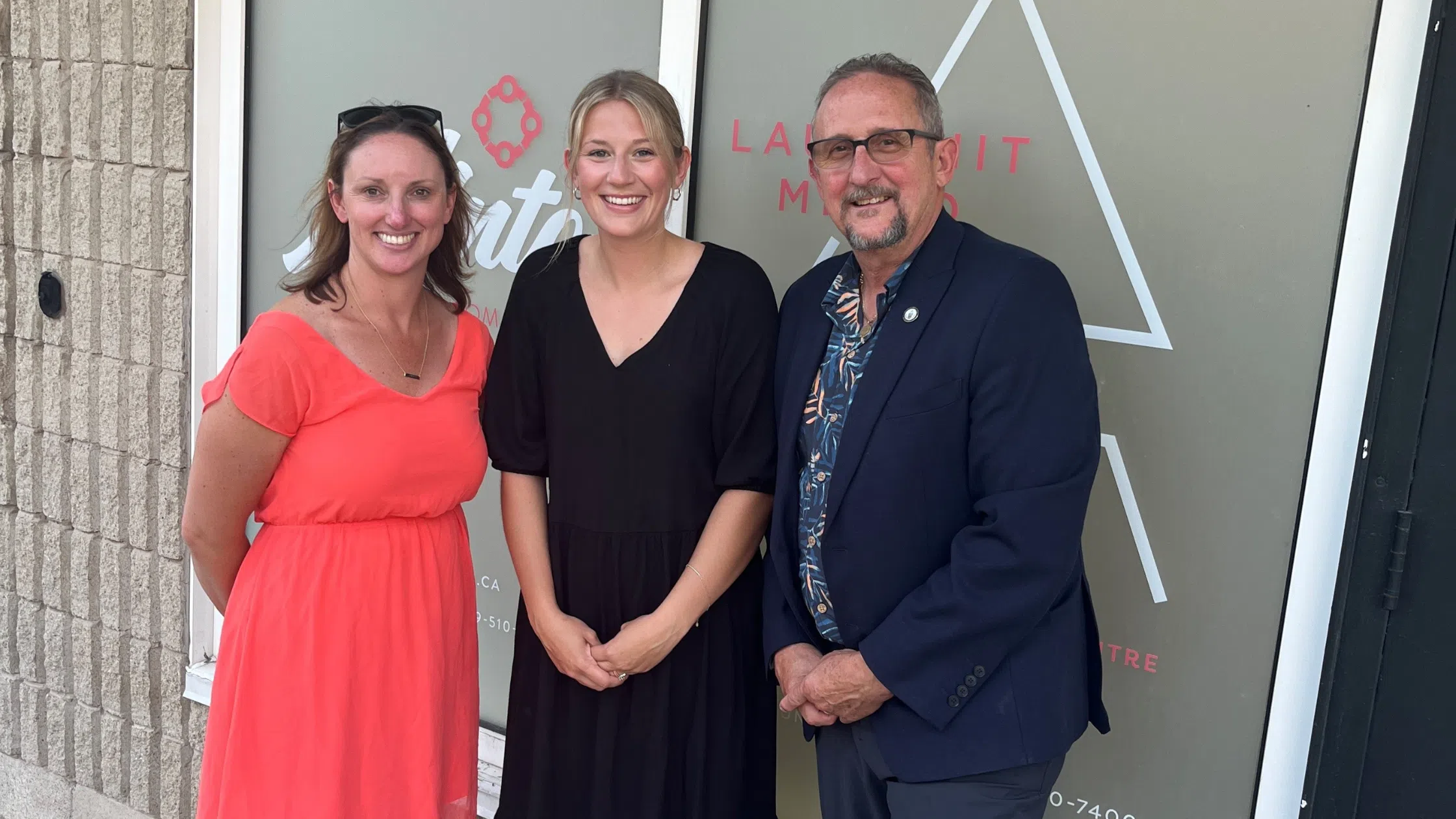 Brass Ridge Acres Wins the 2024 PitchIt! Minto Business Competition