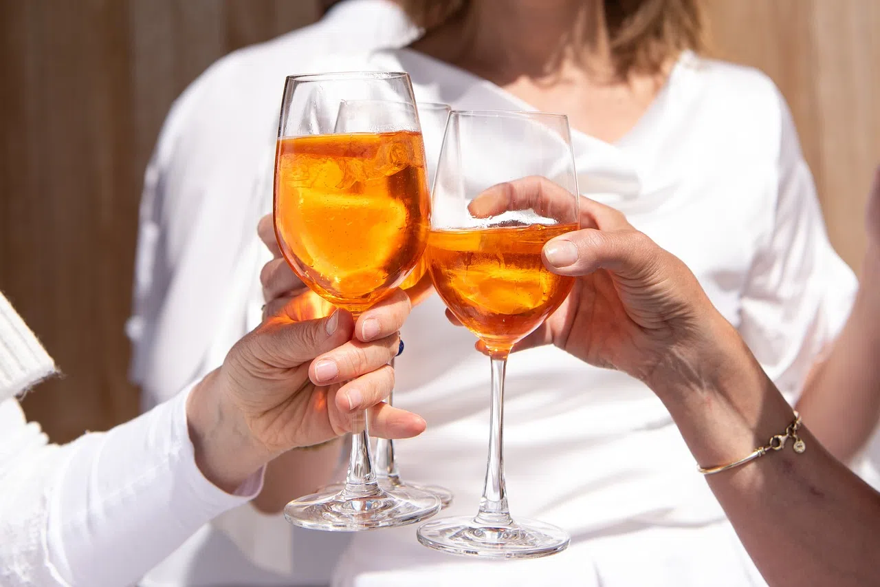 New survey looks to gauge local attitudes and behaviours when it comes to drinking alcohol