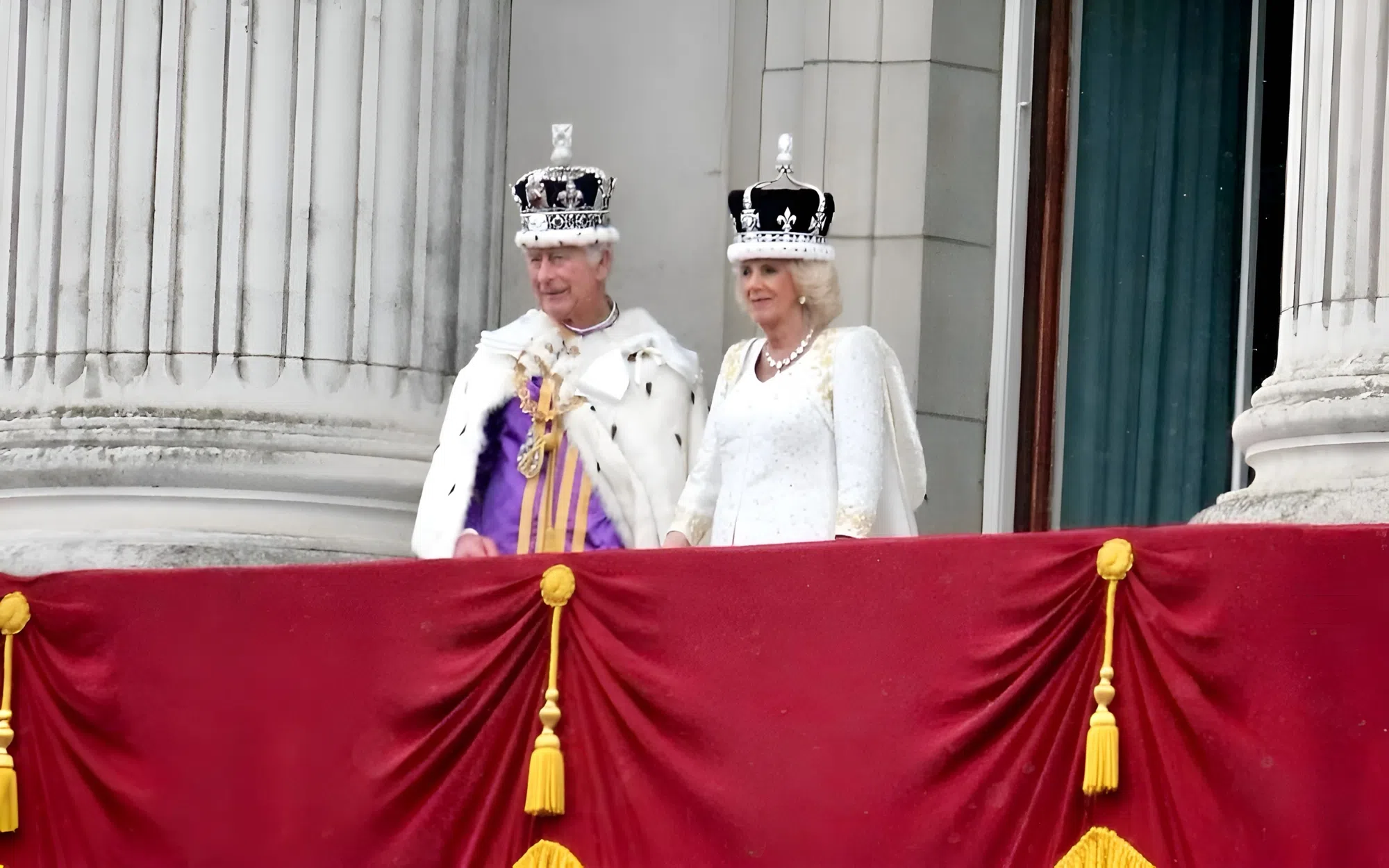 Two Fergus Residents Nominated by Ontario Senator to Receive King Charles III Coronation Medal