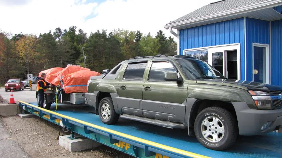 Access to Elora Transfer Station to be Impacted Starting Tuesday