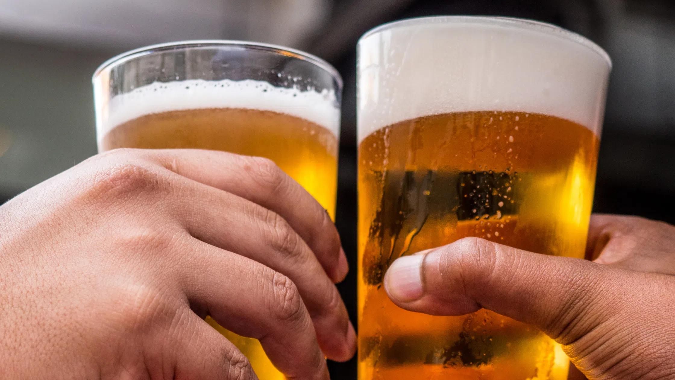 All Ontario Grocery and Big-Box Stores Now Able to Sell Alcoholic Beverages