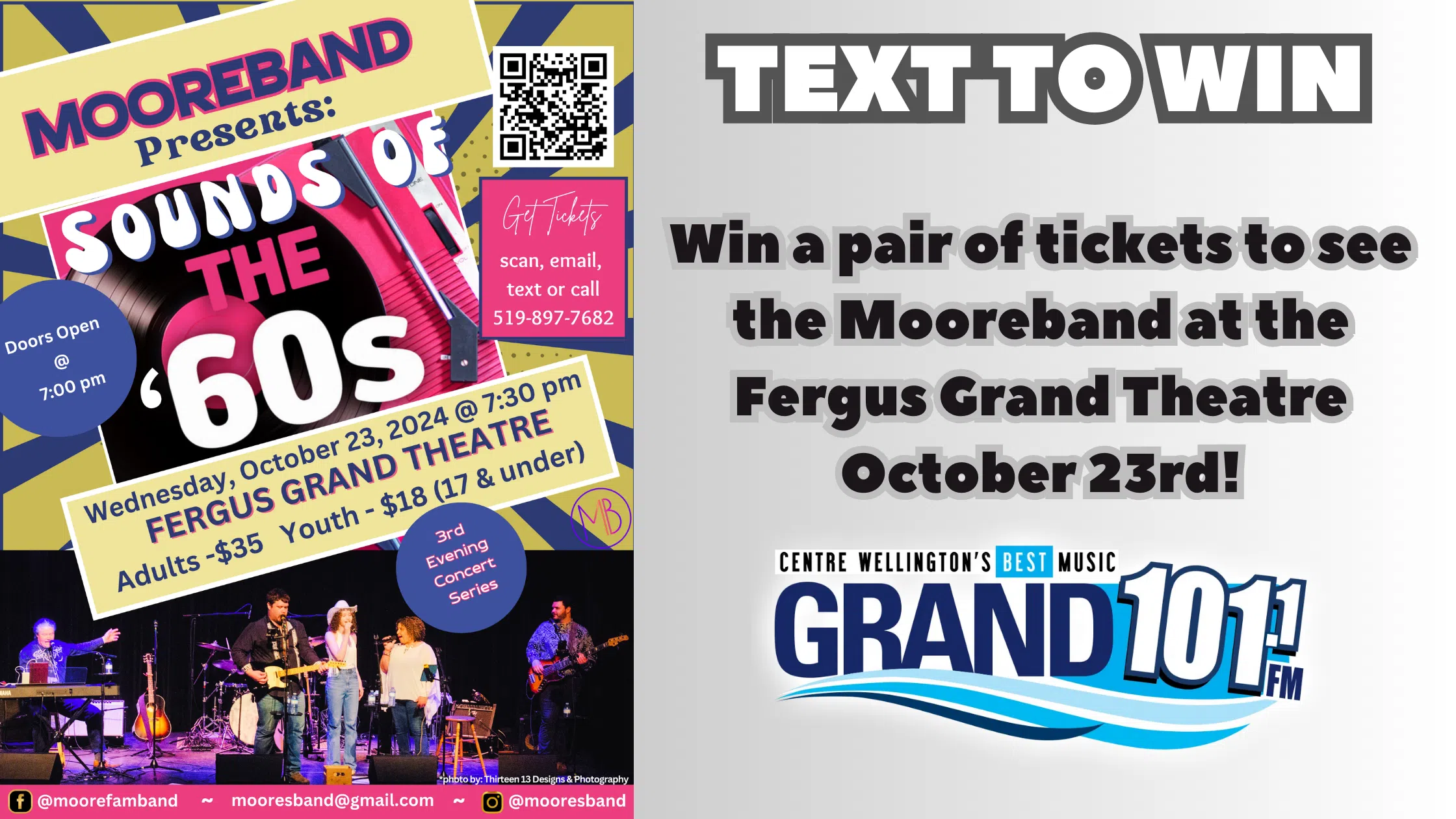 Feature: https://thegrand101.com/contest/54829/enterContest/