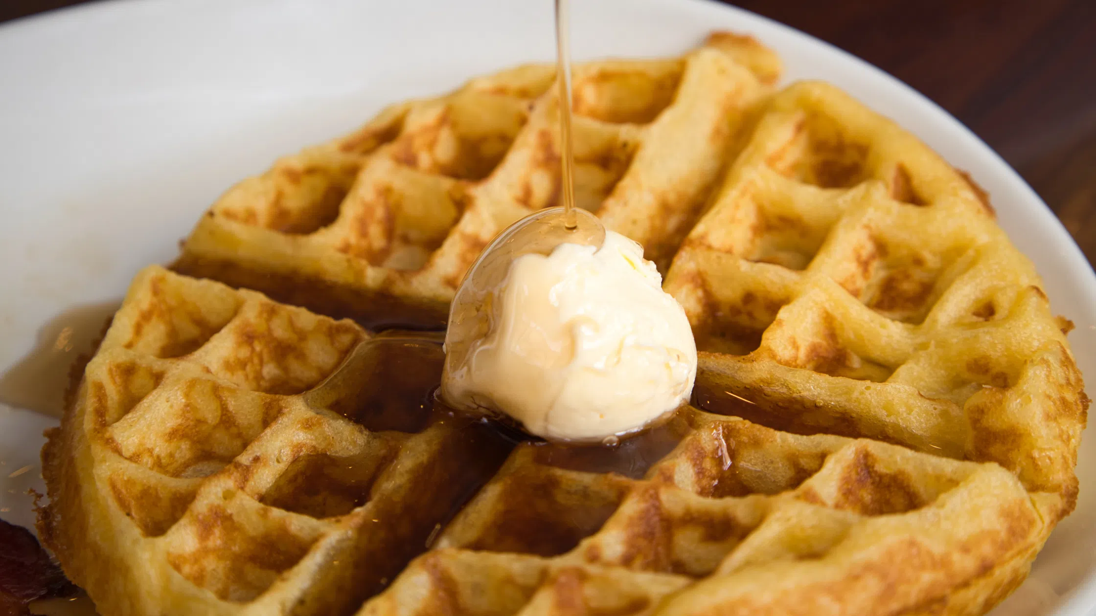 RECALL: Various brands of Frozen Waffles Recalled Due to Listeria