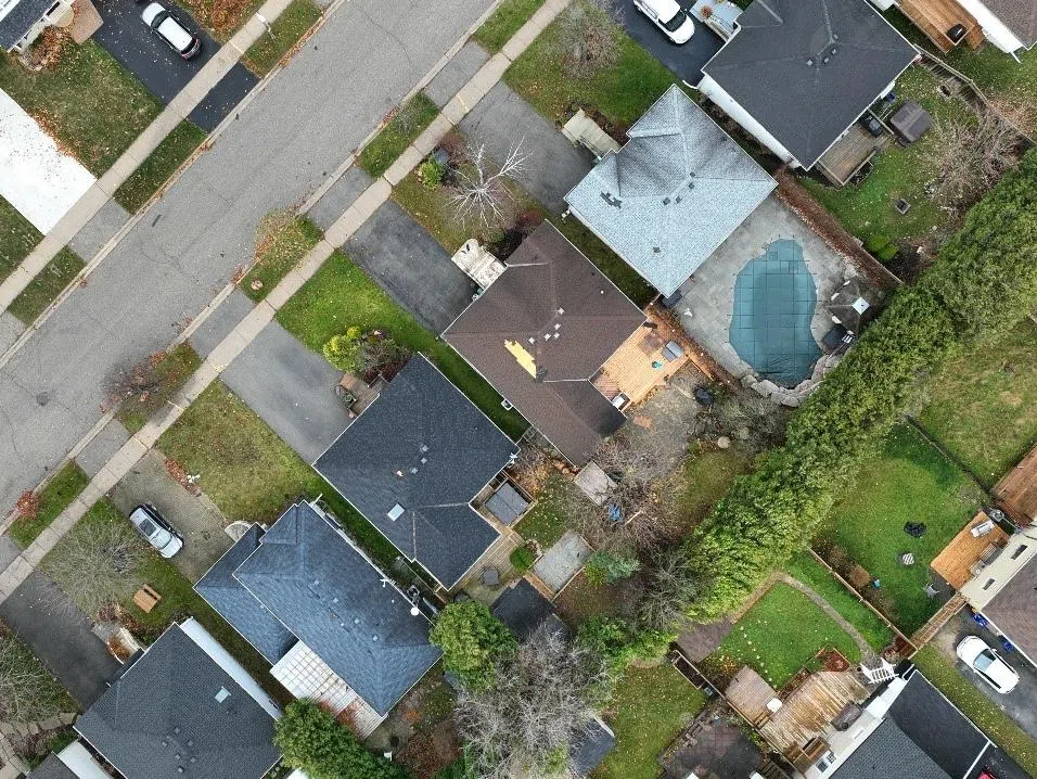 Northern Tornadoes Project Releases More Findings on Sunday's EF0 Tornado in Fergus