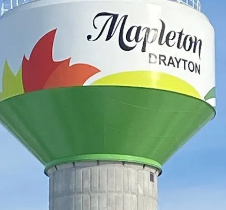 Mapleton Township Approves 2025 Budget