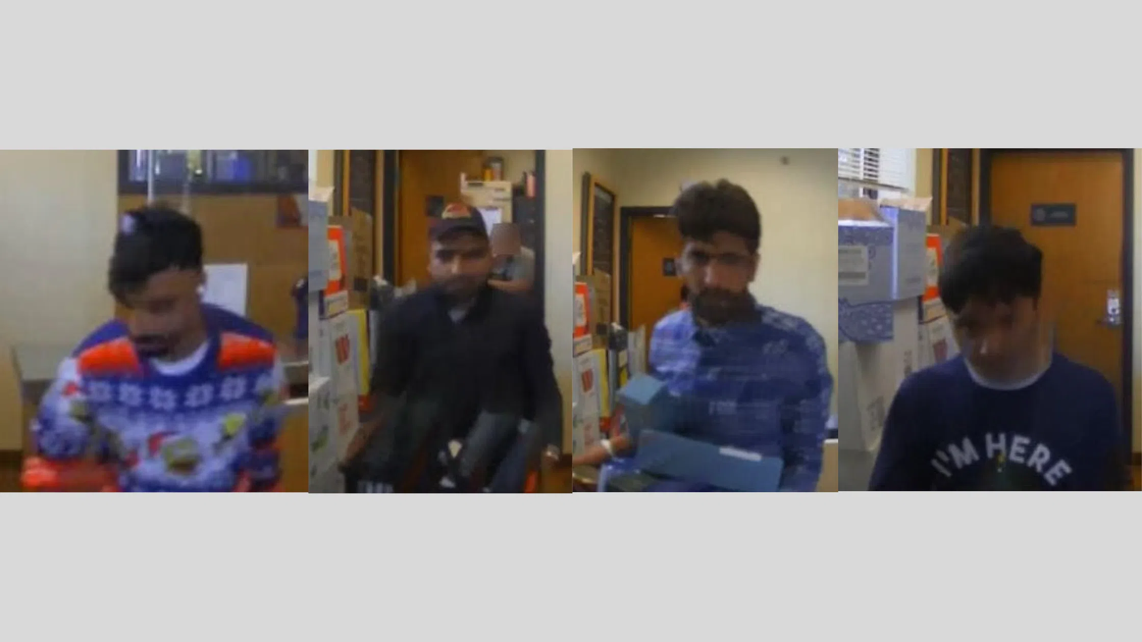 Crime Stoppers Guelph Wellington's "Crime of the Week": Theft at Mount Forest LCBO