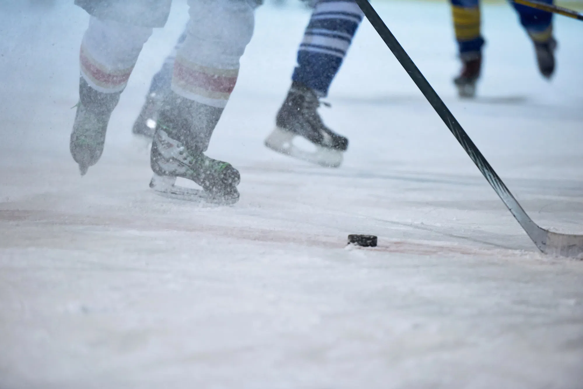UPDATE: Wellington County OPP Lay Assault Charge Following Incident After Hockey Game in Elora
