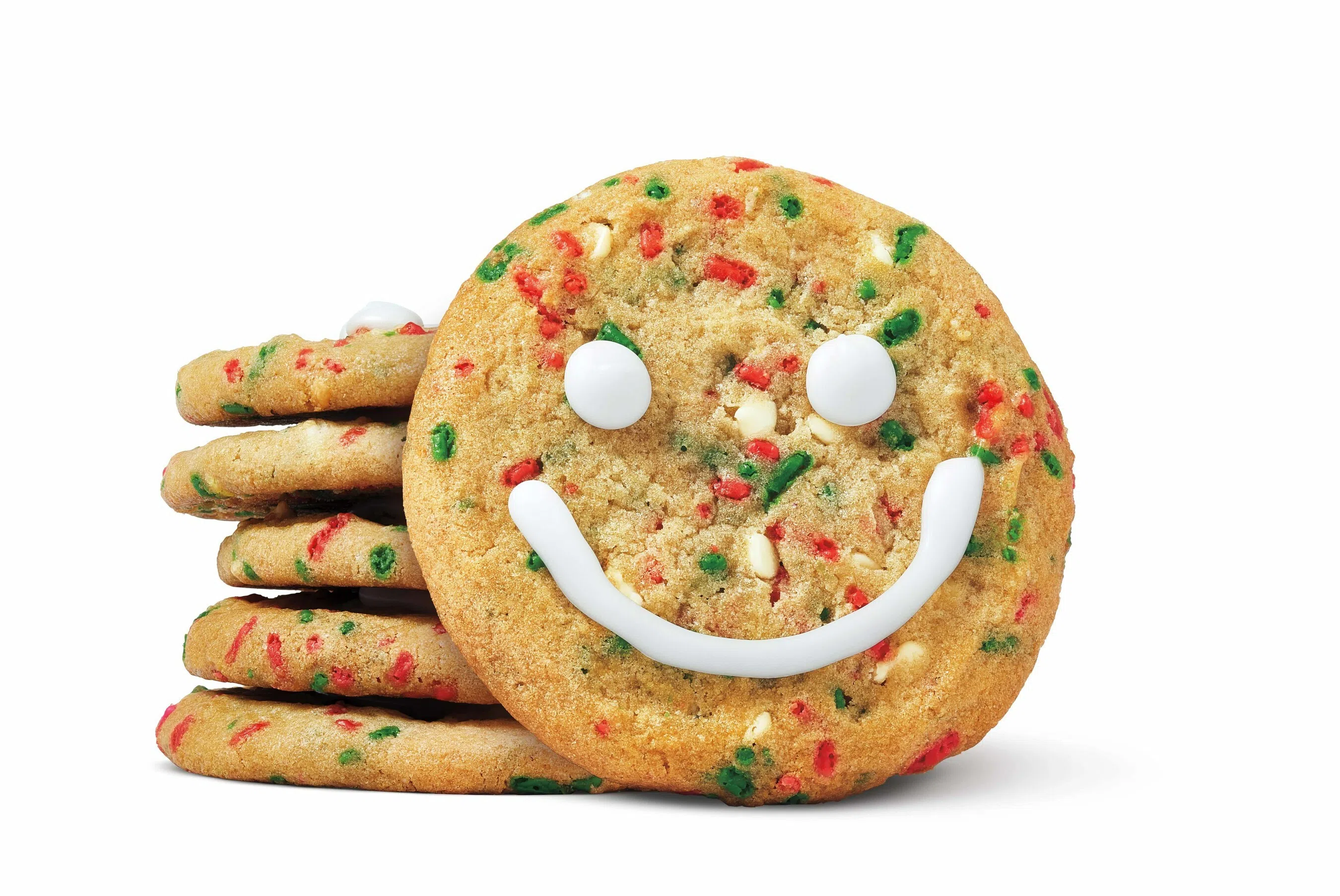 Tim Hortons Holiday Smile Cookie Campaign Raises $10.7 million for Local Charities