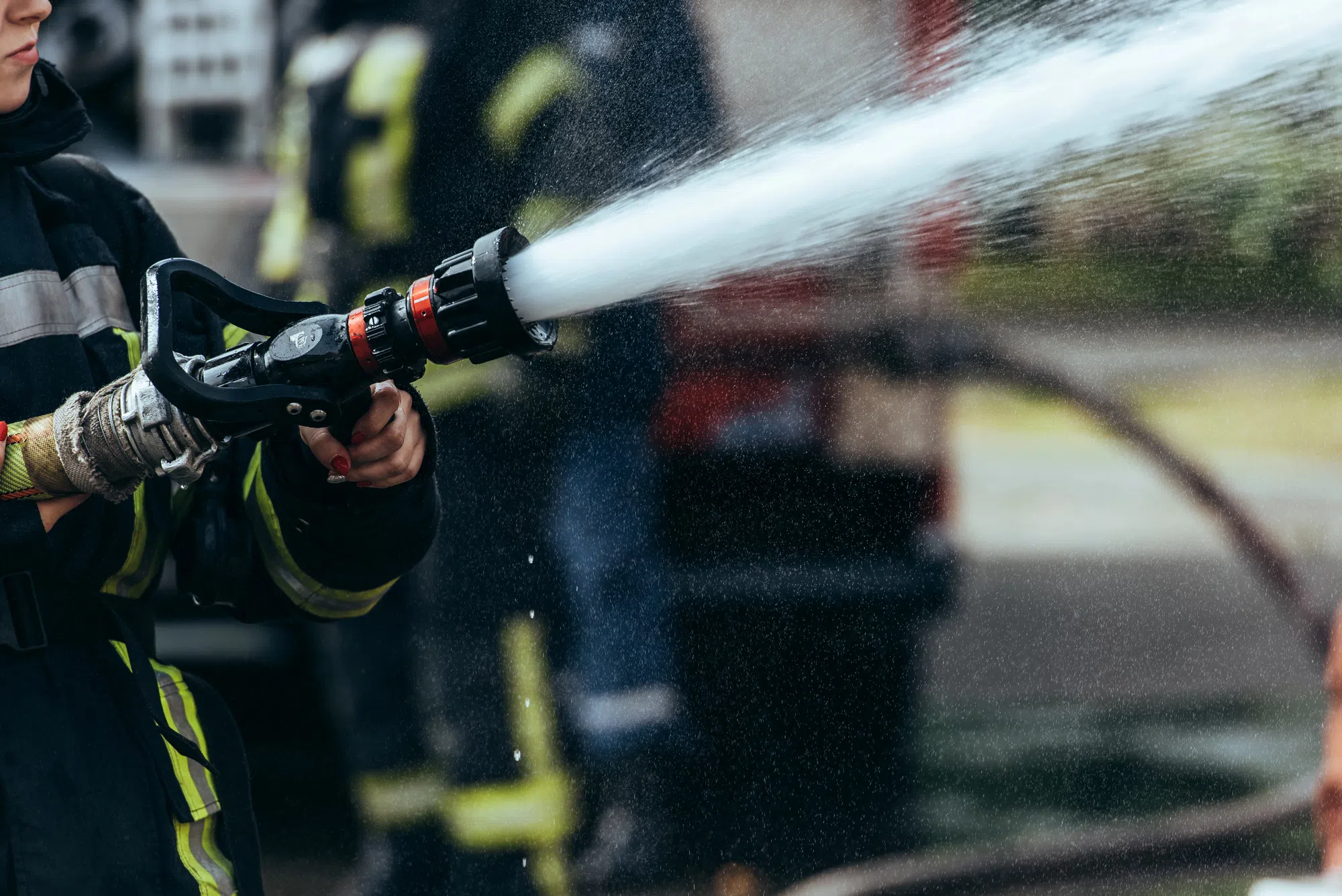Suspicious Fire Under Investigation at Guelph Apartment