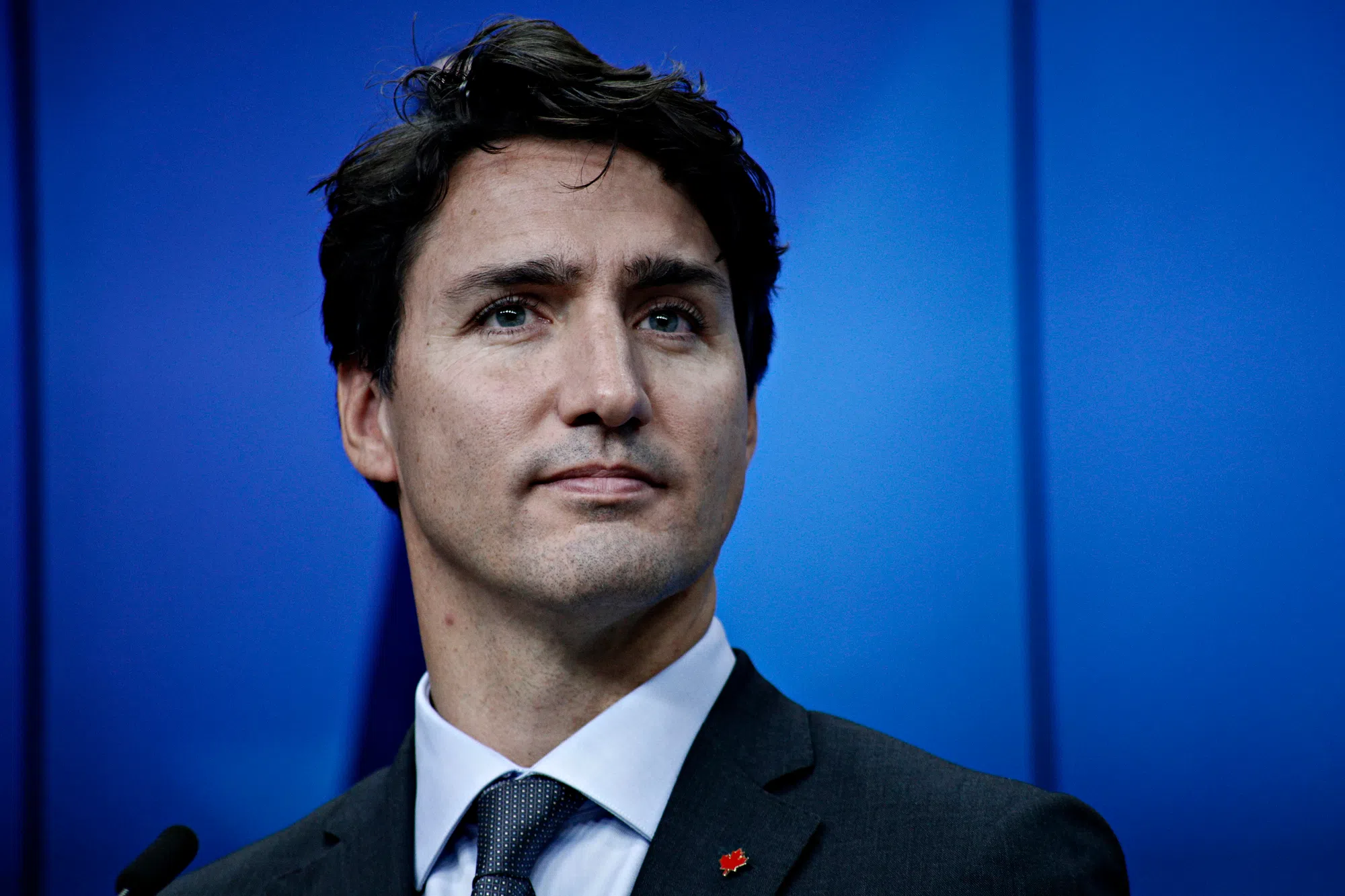 Justin Trudeau Resigns as Prime Minister and Liberal Leader