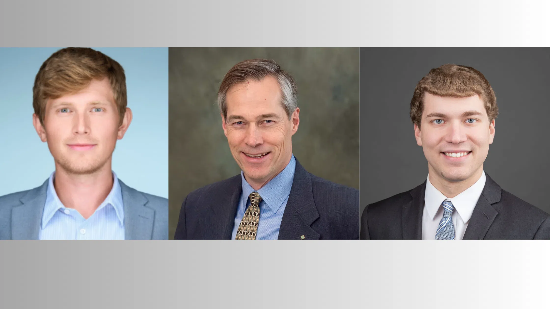 Three Candidates Seeking Wellington-Halton Hills PC Nomination