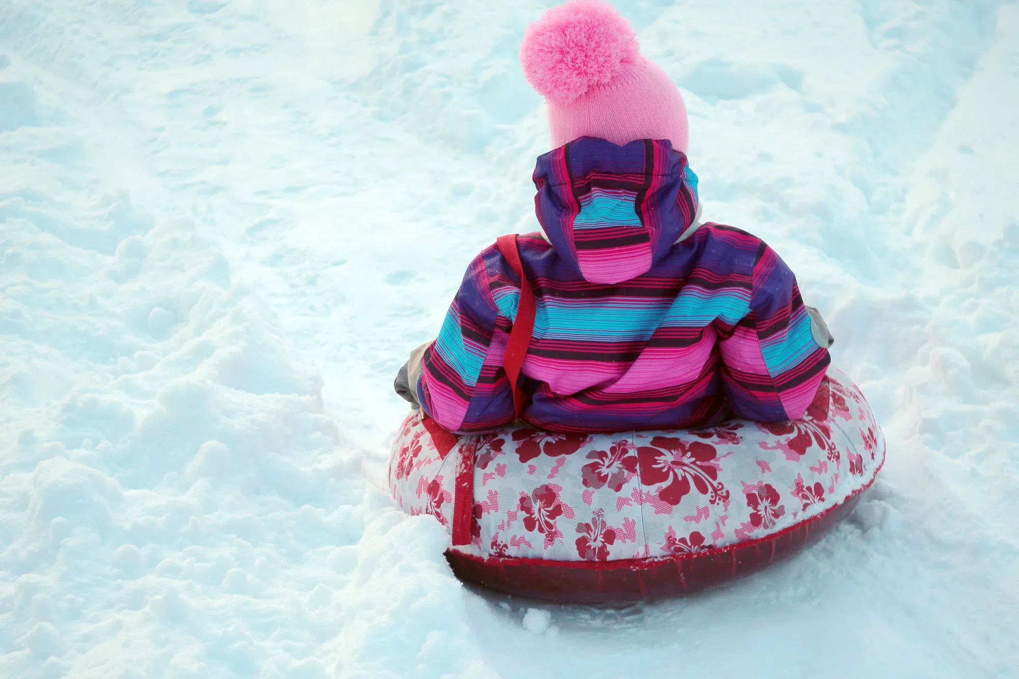 Safety Assessment Underway for Tobogganing Hills in Centre Wellington