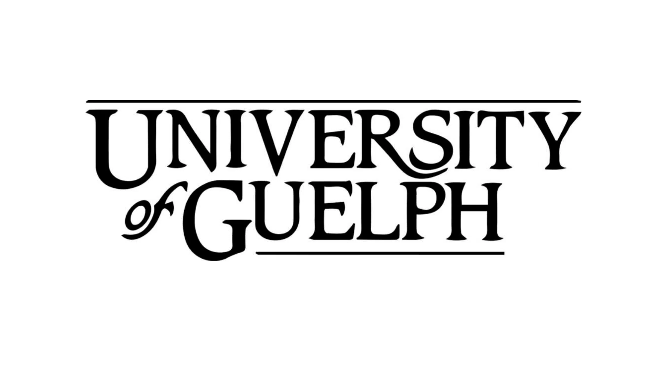 University of Guelph Closed Thursday Due to Heavy Snowfall