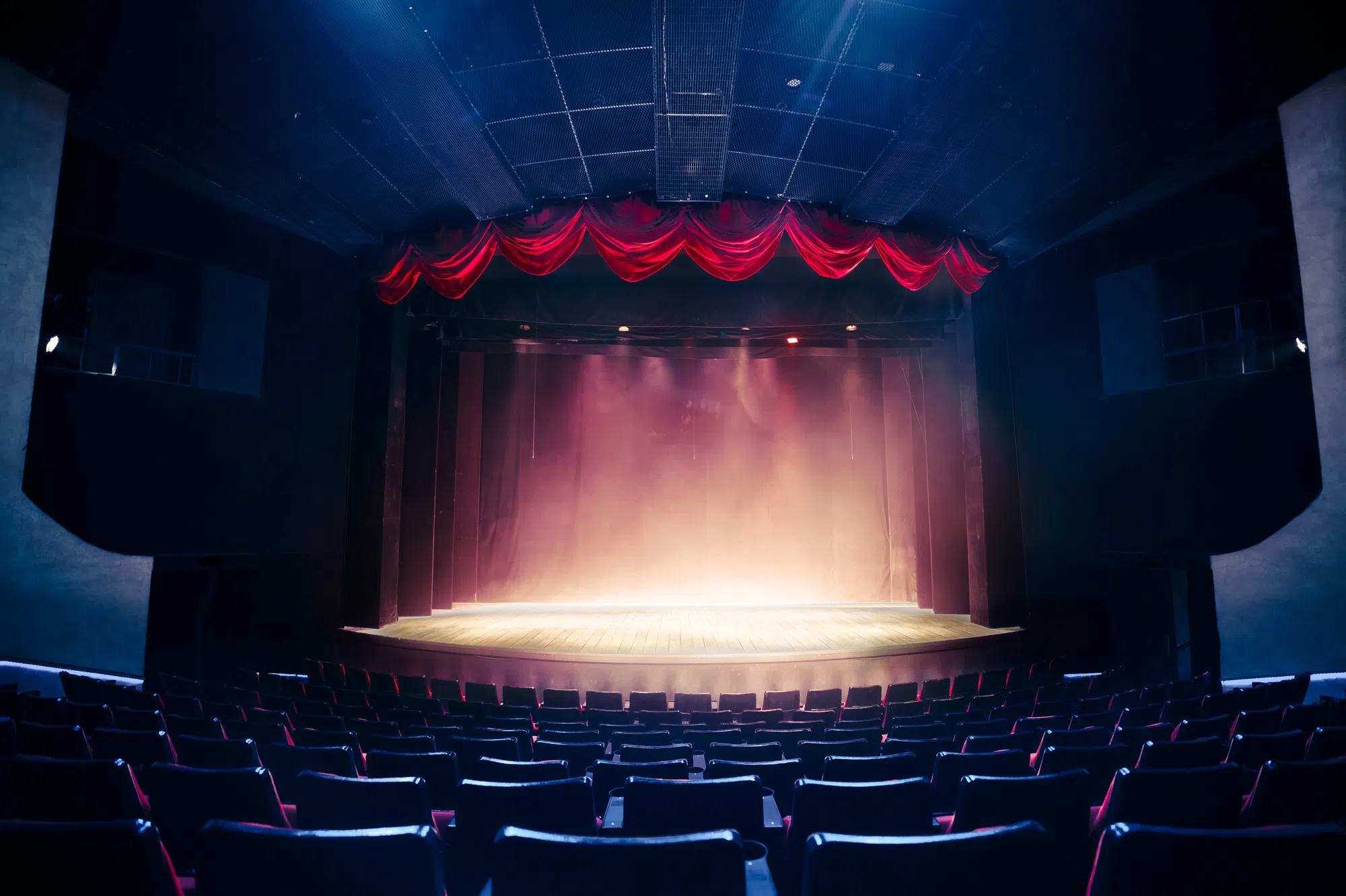 Elora Community Theatre Holding Auditions for "The Secret Garden"