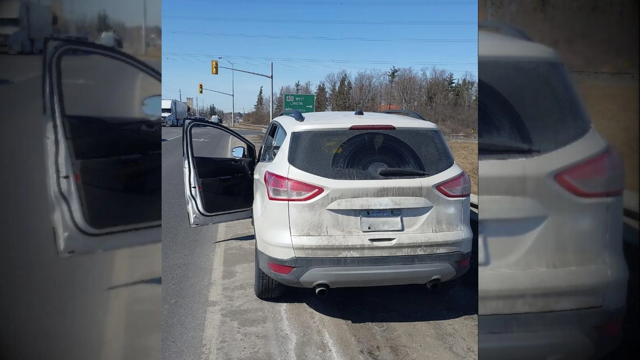Guelph Resident Charged with Impaired Driving in Puslinch