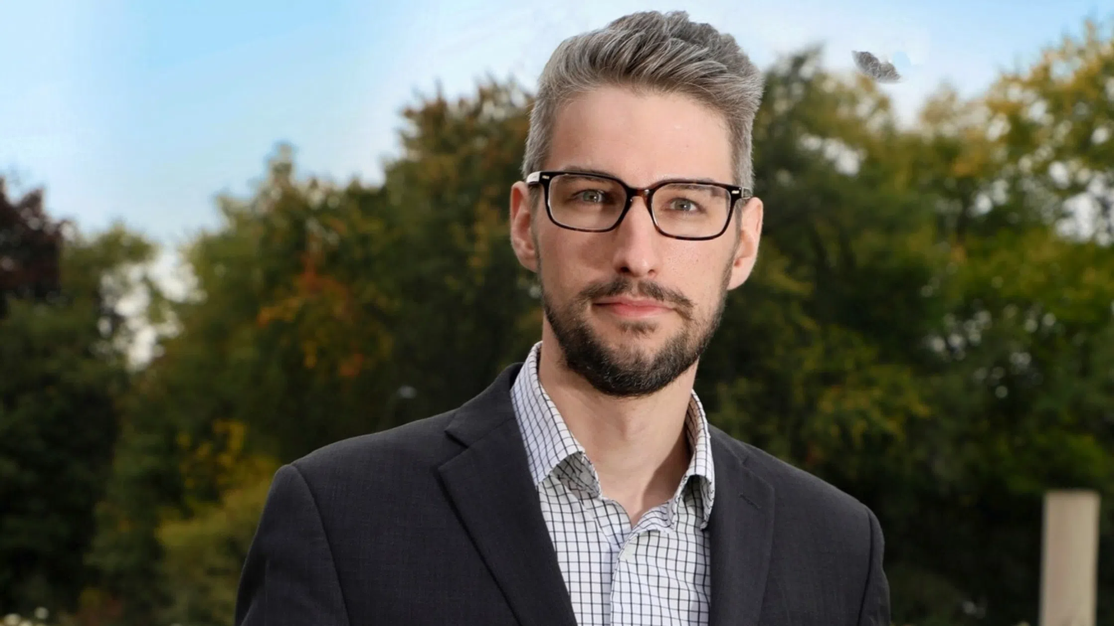 Perth-Wellington MPP Issues Statement on 25% Trump Tariffs
