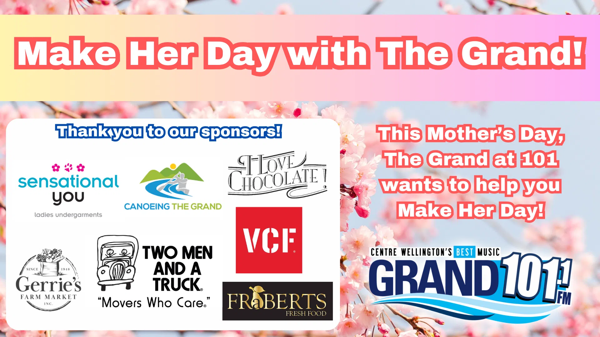 Feature: https://thegrand101.com/contest/56304/enterContest/