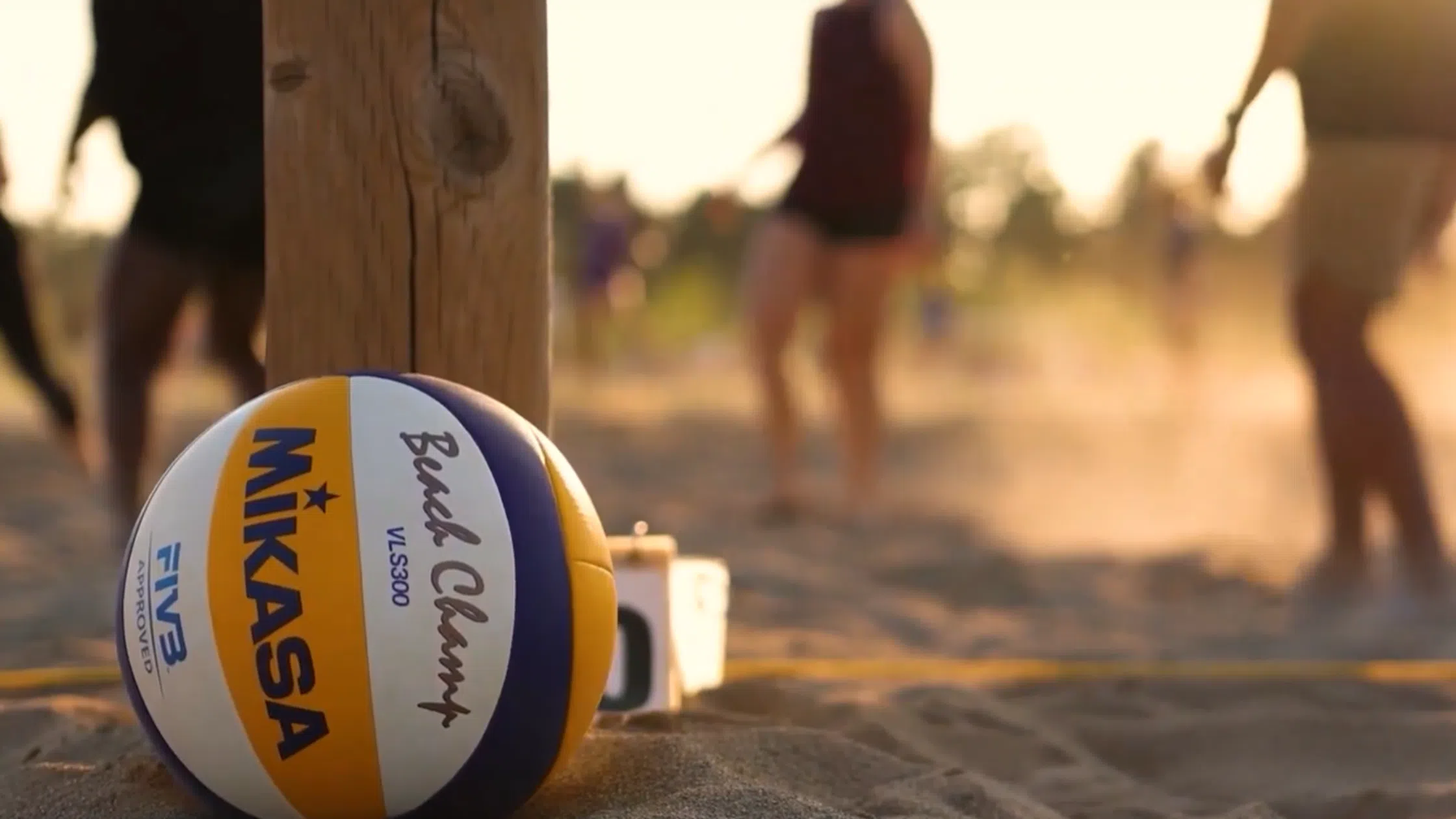 Council in Guelph/Eramosa Approves Agreement to Bring Six New Volleyball Courts to Local Park