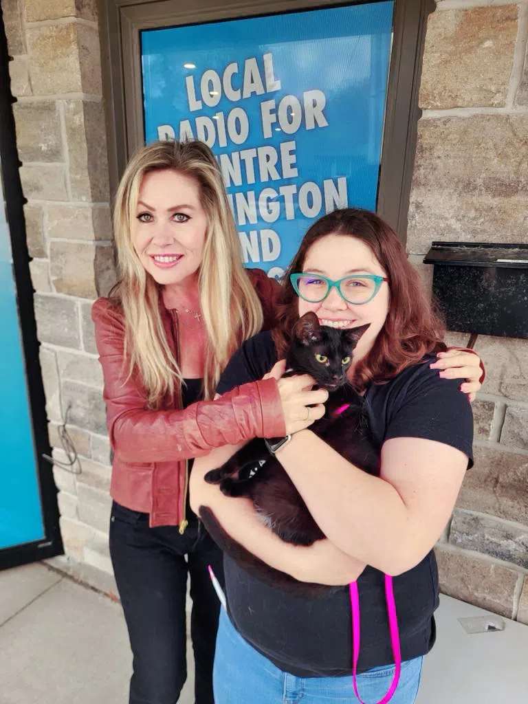 VIDEO: Pet of the Week with Billie & Friends brought to you by The Great Canadian Dog Food!