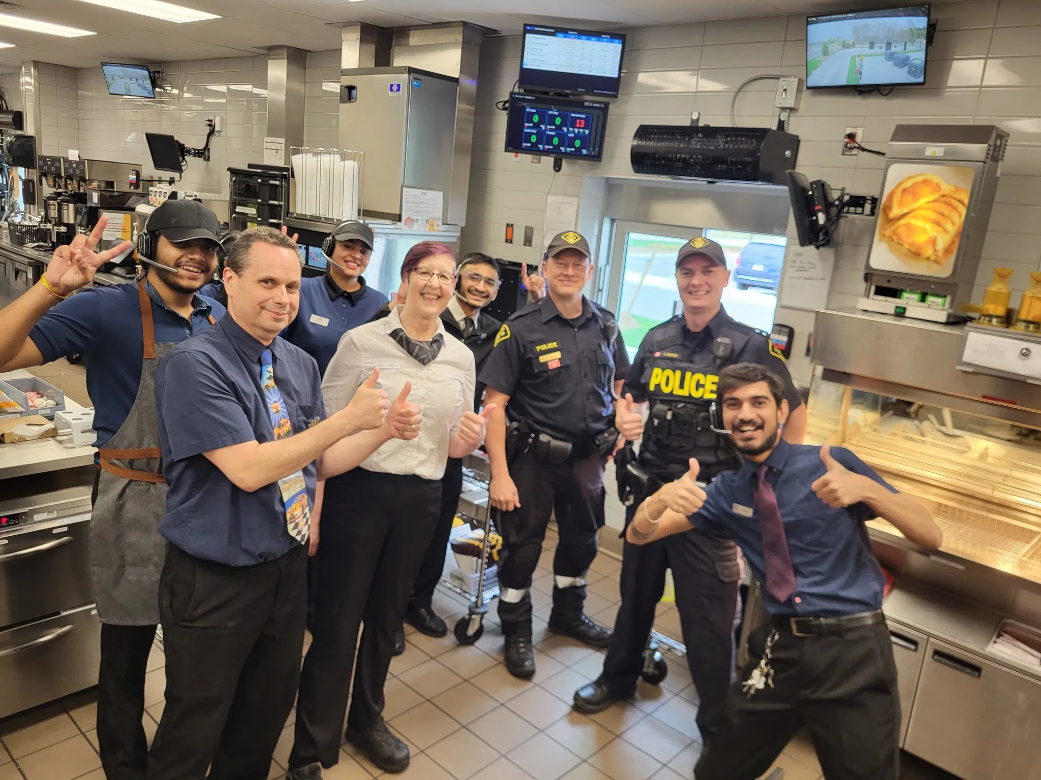 McHappy Day Canada Raises $11.3 Million to Support Local Families