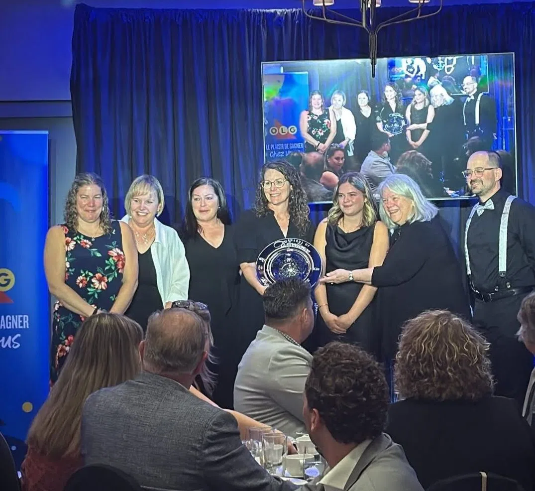 CW Chamber of Commerce Celebrates Businesses and Individuals at Awards of Excellence