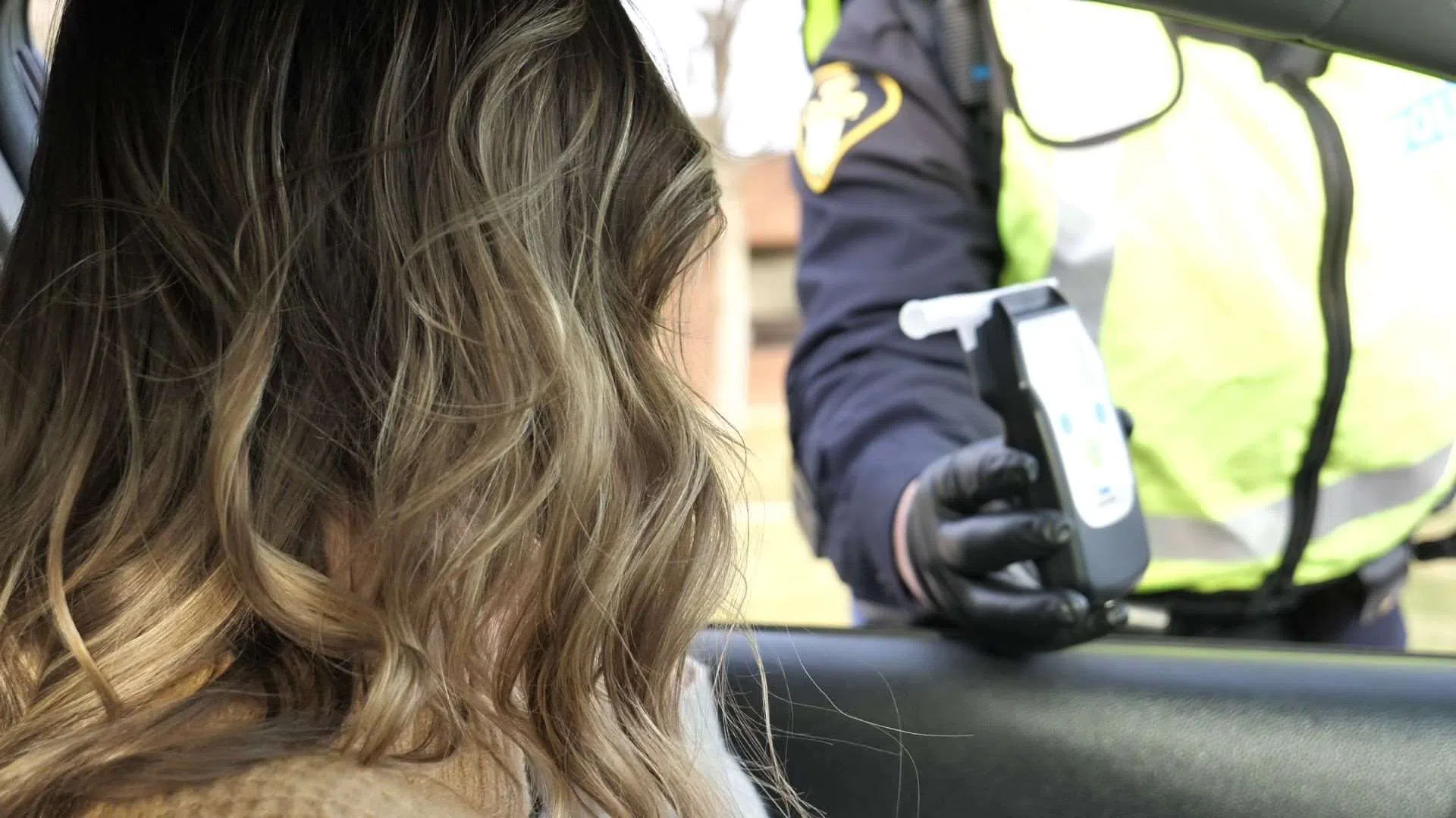 Fergus woman faces Impaired Driving Charge