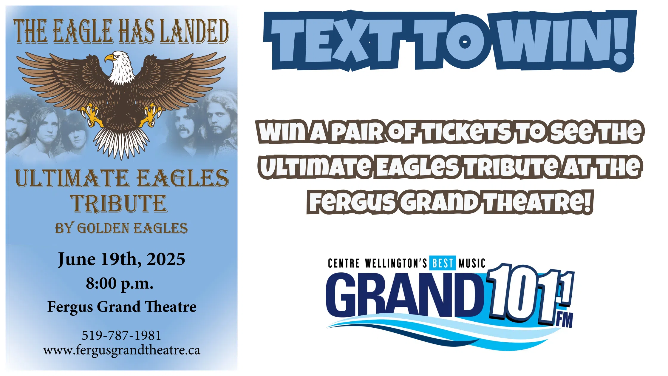 Feature: https://thegrand101.com/contest/56527/enterContest/