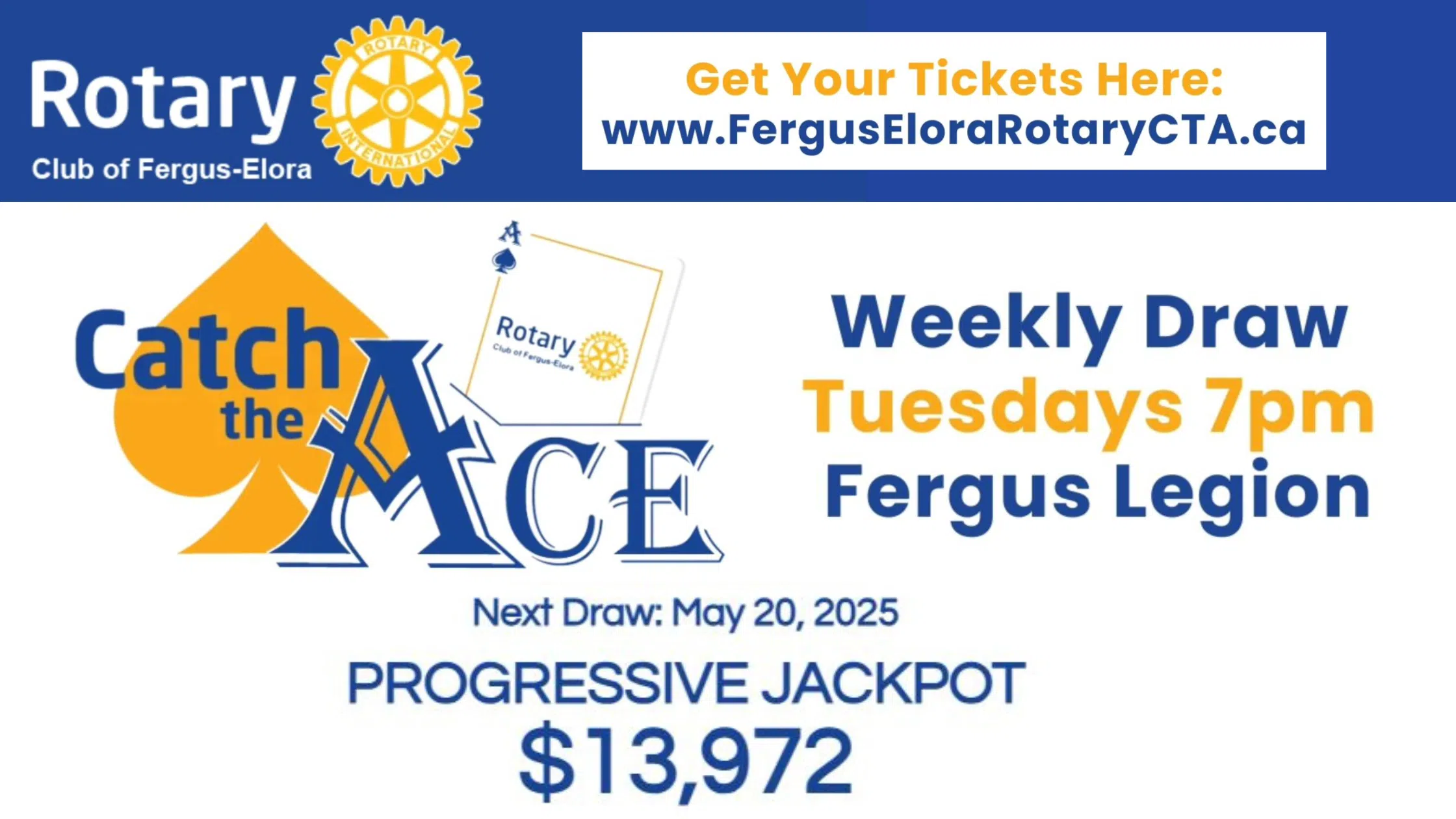 Feature: https://ferguselorarotarycta.ca/#raffle-collection