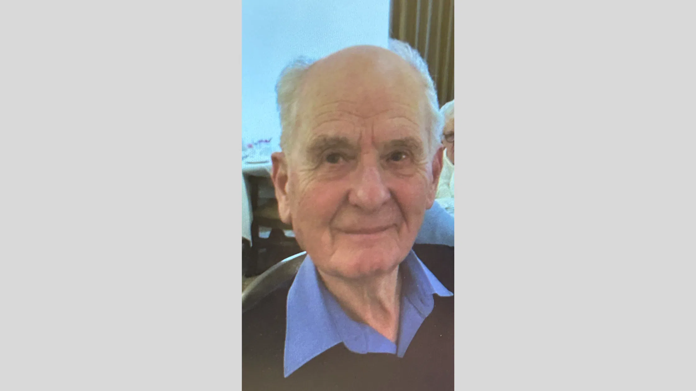 Police Searching for Missing Oakville Man Last Seen in Mount Forest