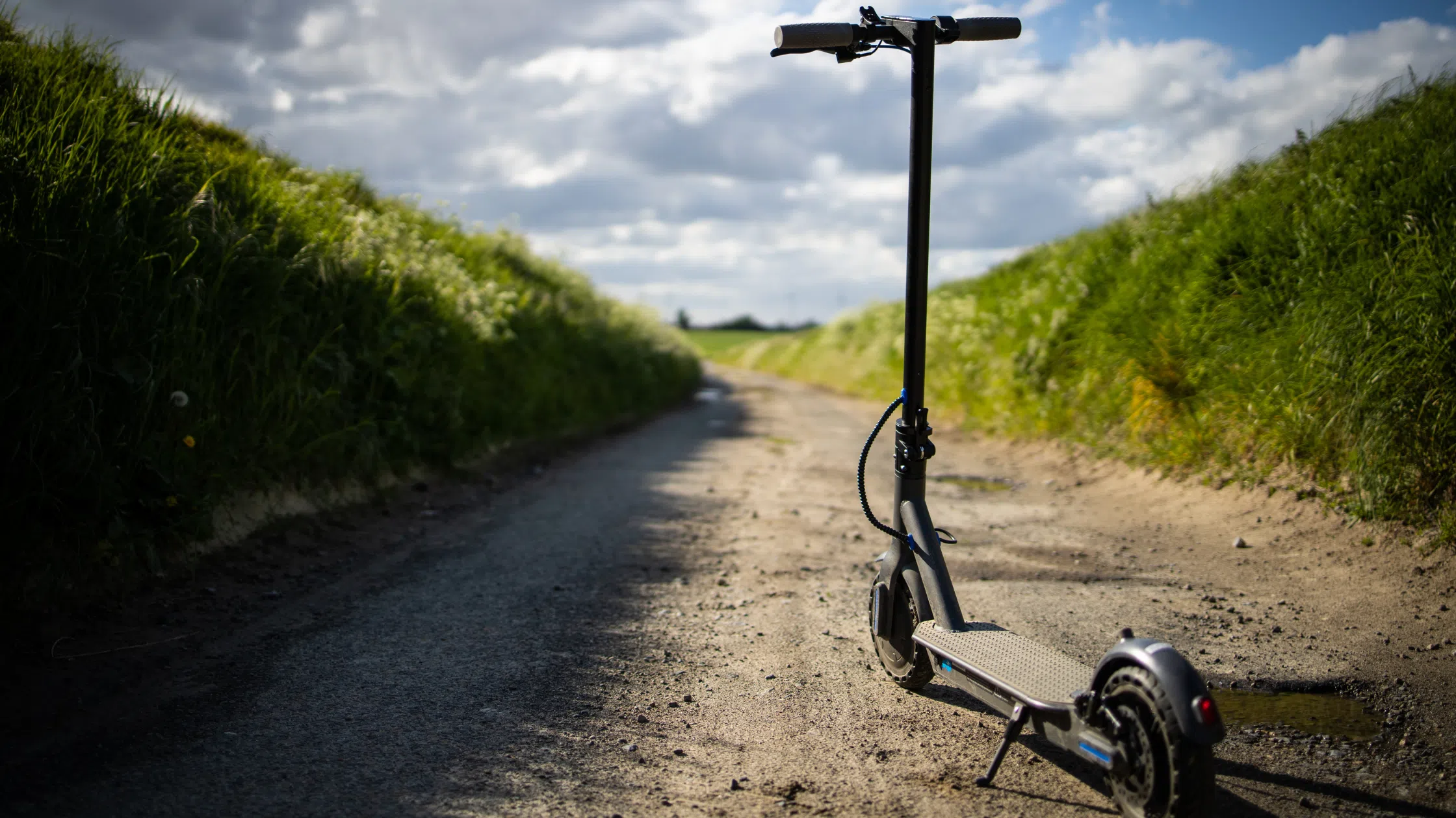 Awareness Campaign from Safe Communities Coming for "Recipe for Disaster:" E-Scooters