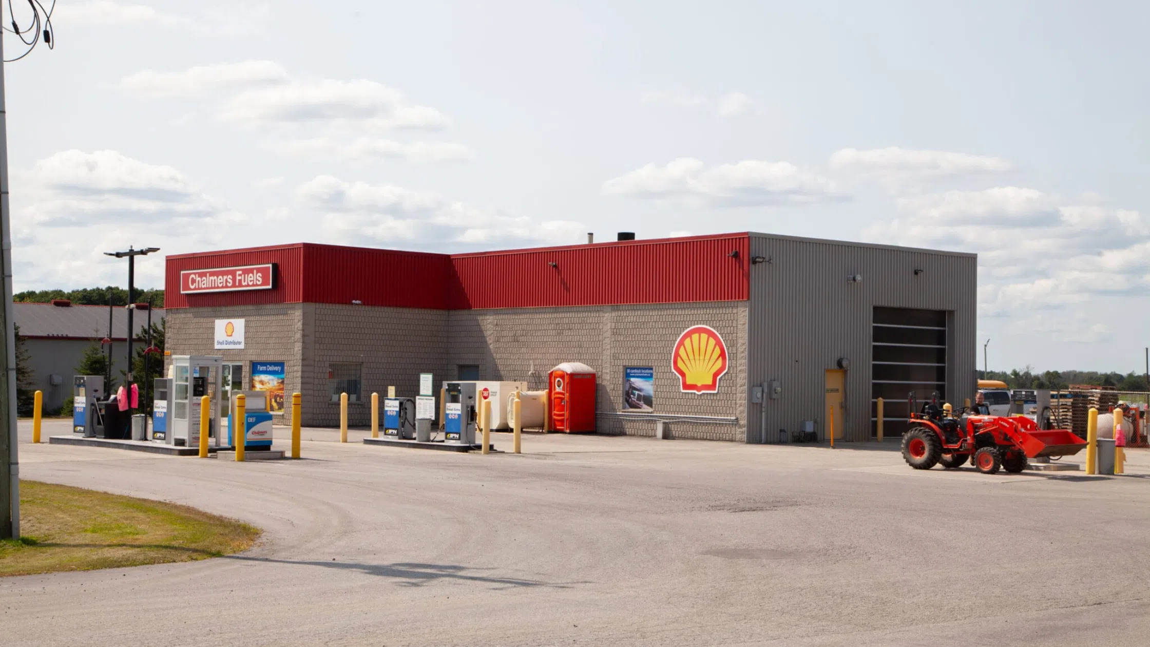 "It's Very Complex:" Stalemate Between Developer and Abutting Landowner Continues in Minto