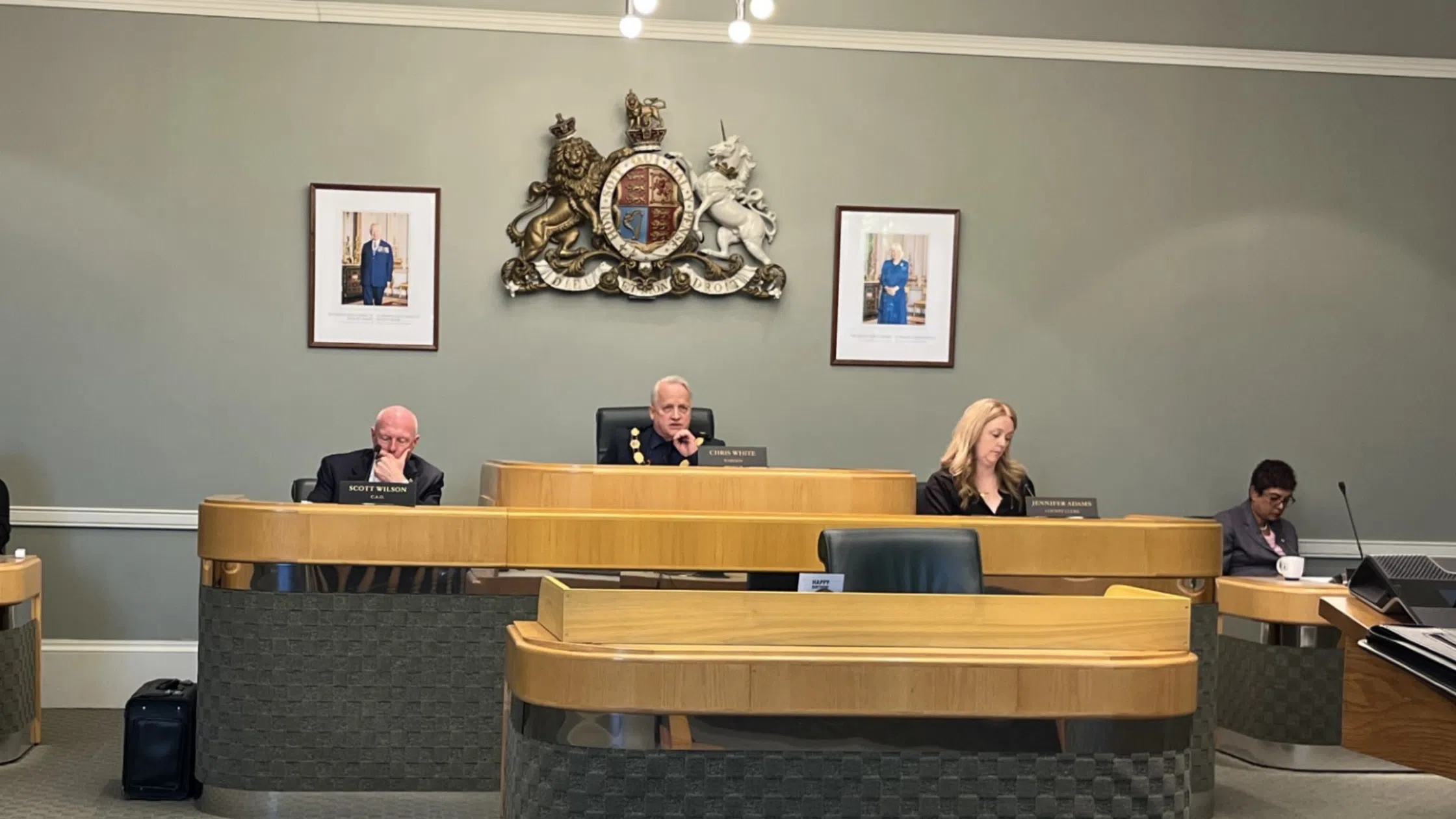 Wellington County Officially Launches Livestreaming of Council Meetings
