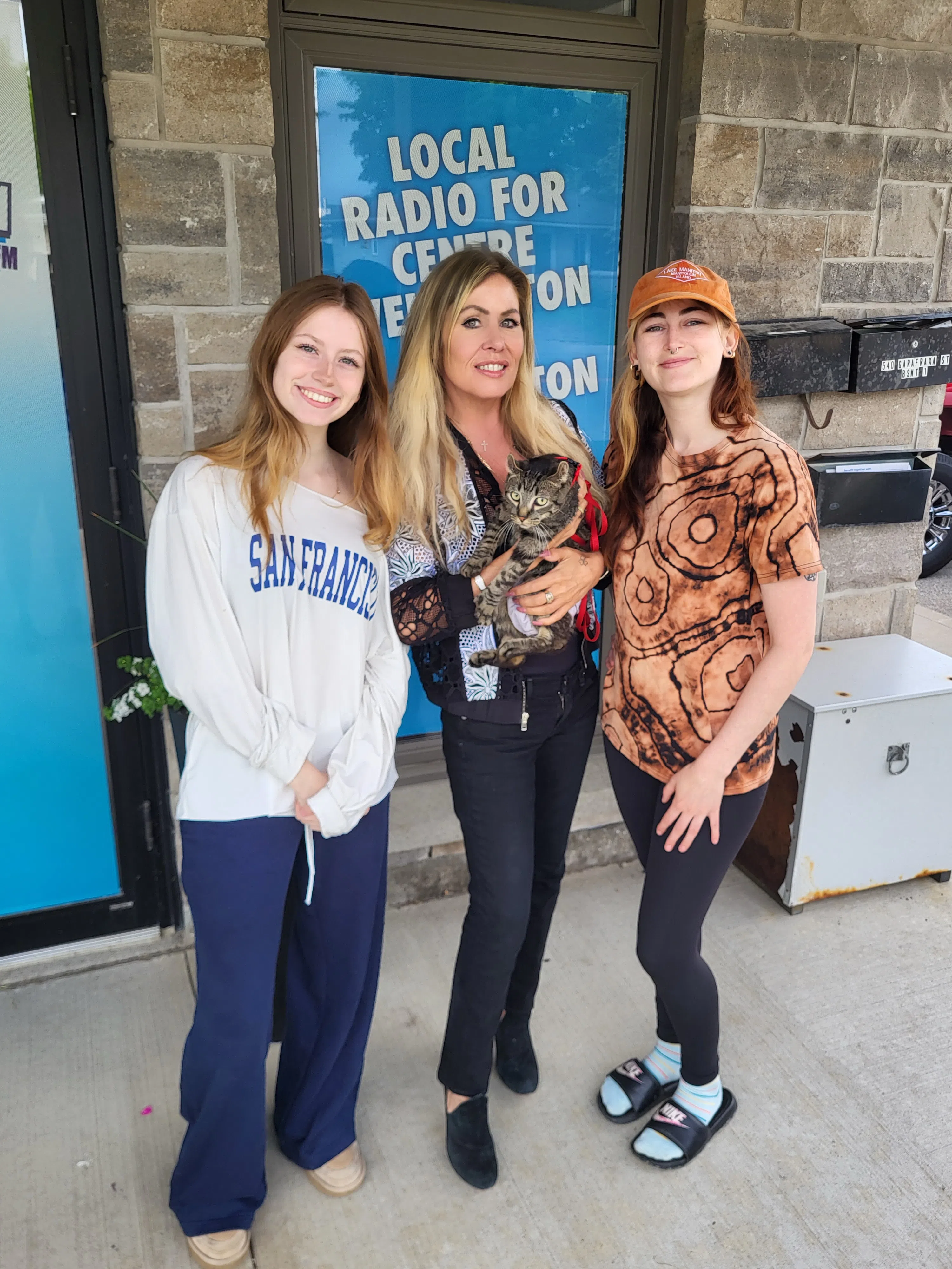 Pet of the Week with Billie & Friends brought to you by The Great Canadian Dog Food!
