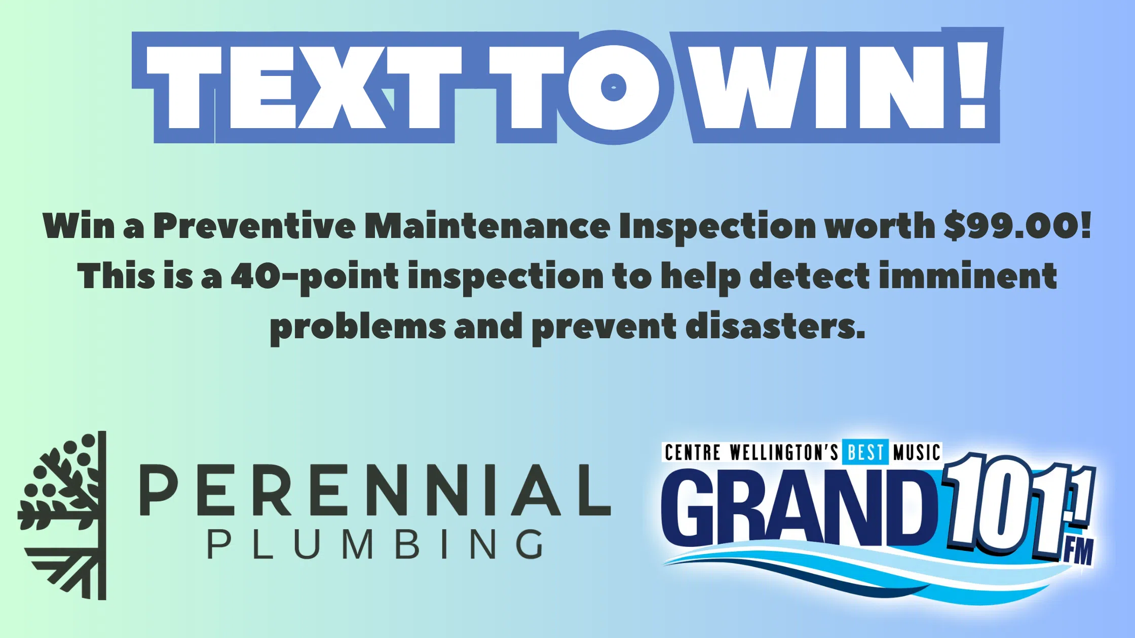 Feature: https://thegrand101.com/contest/56735/enterContest/
