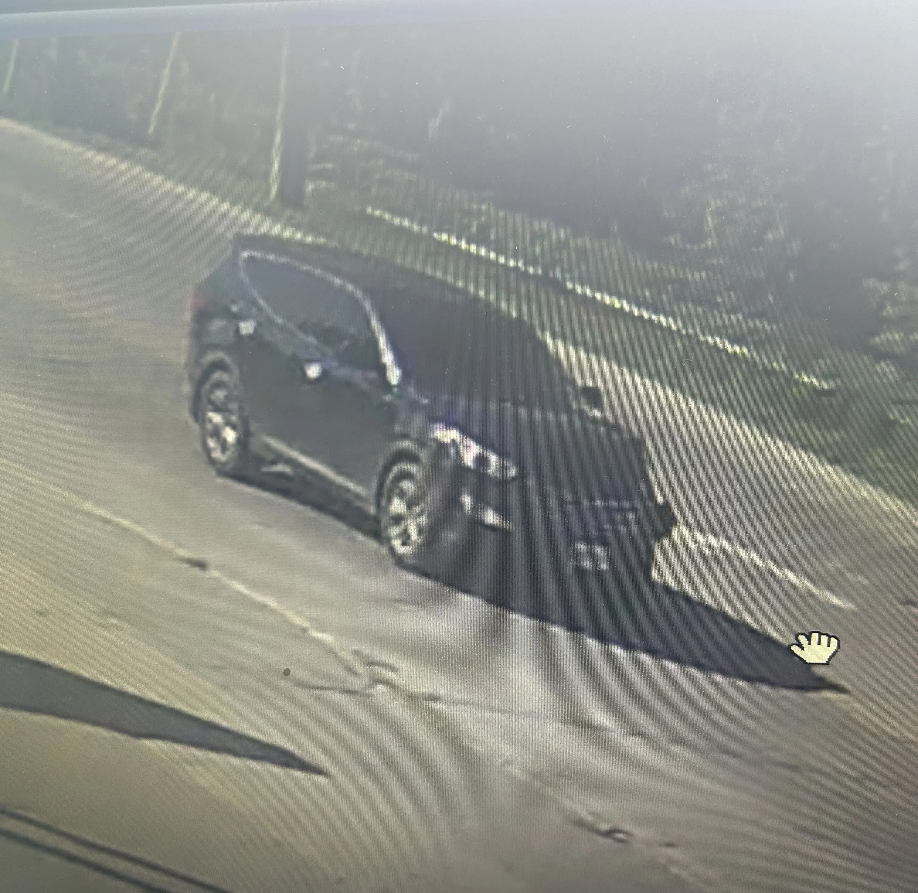 UPDATED: Arrest Made in Hit and Run Under Investigation