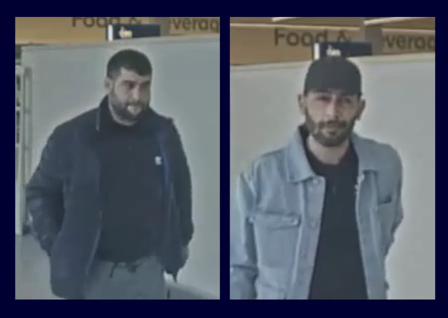 Repeated Thefts Under Investigation