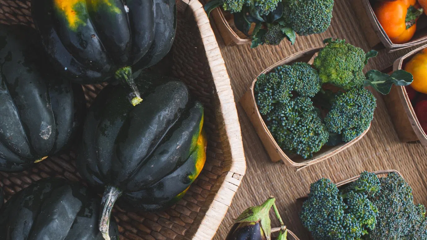 Taste Real's Famers' Market Boxes and Trail Offer Fresh Ways to Experience Wellington