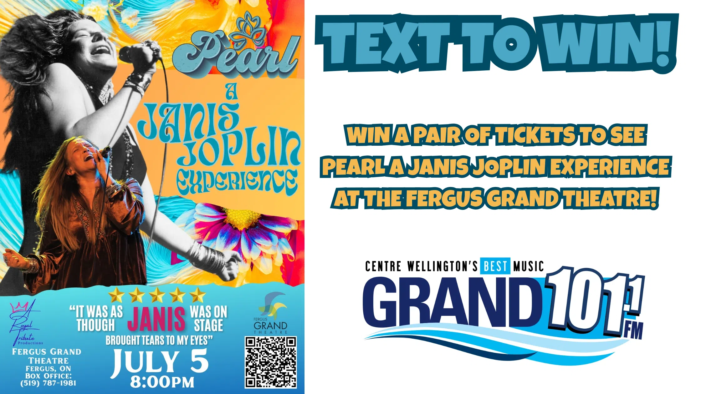 Feature: https://thegrand101.com/contest/56725/enterContest/