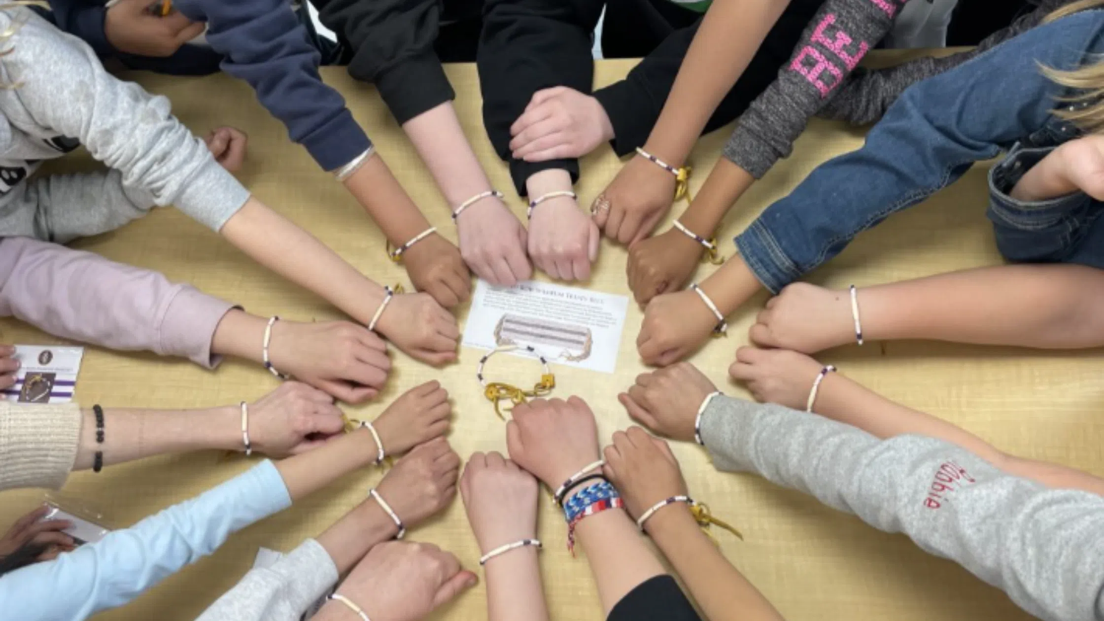 "So Many Phenomenal Things to Focus on:" National Indigenous History Month a Time to Celebrate at UGDSB