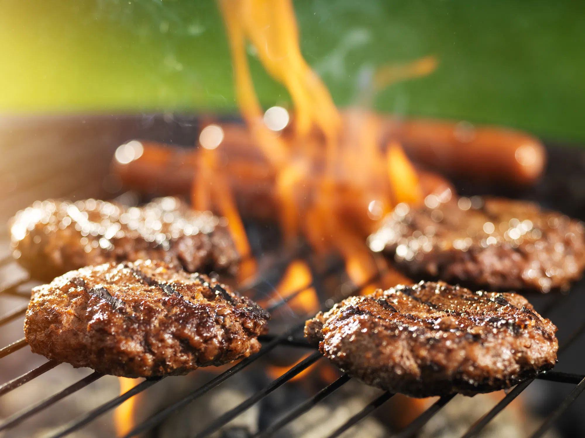 Local Family Gets Community Support: BBQ Fundraiser for Daughter with Rett Syndrome