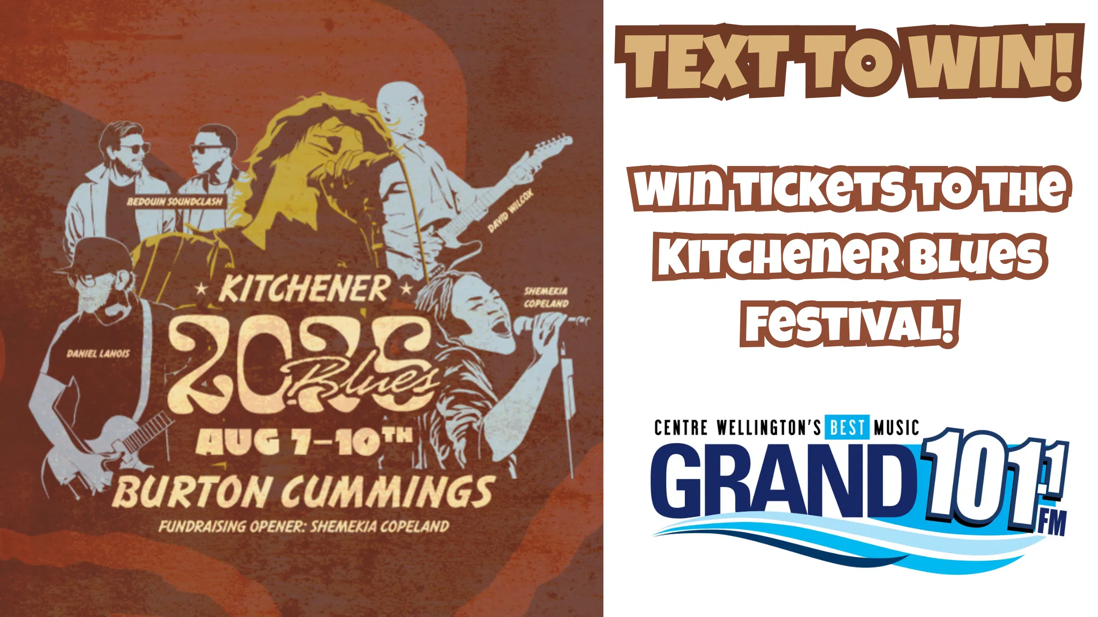 Feature: https://thegrand101.com/contest/56867/enterContest/